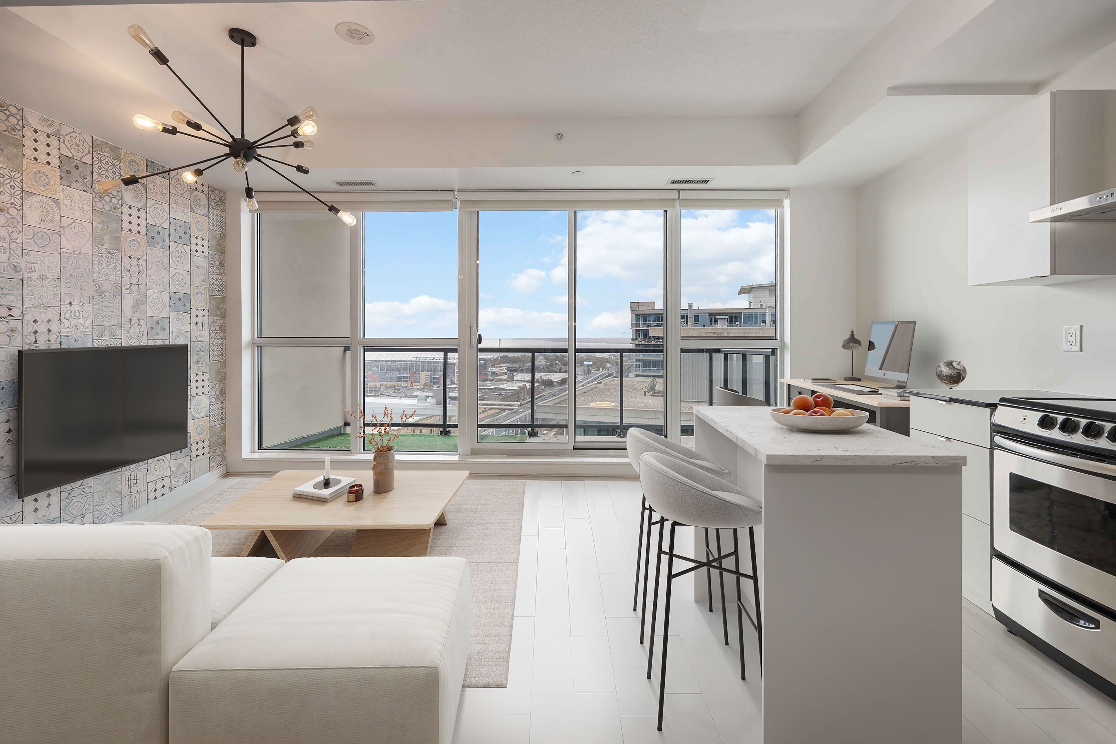 51 East Liberty Street 2215, Toronto C01, ON M6K 3P8