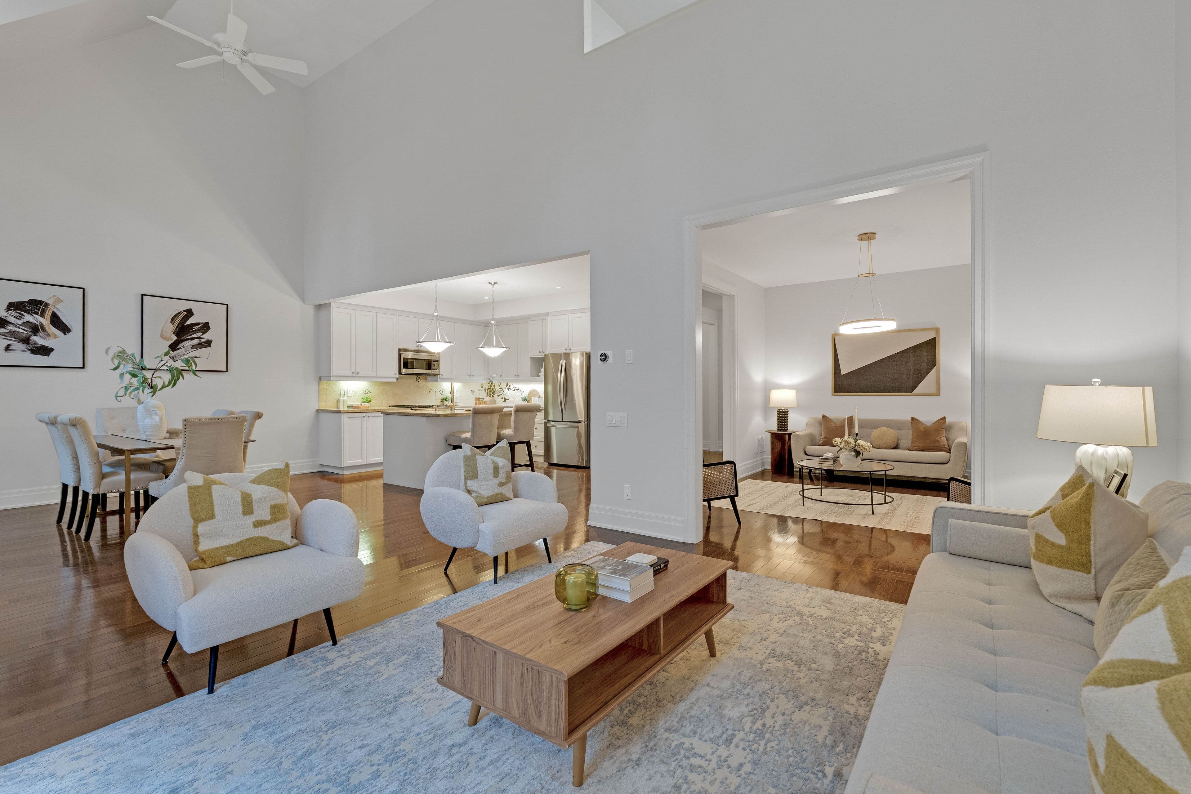 1915 Broad Hollow Gate 103, Mississauga, ON L5L 6A3