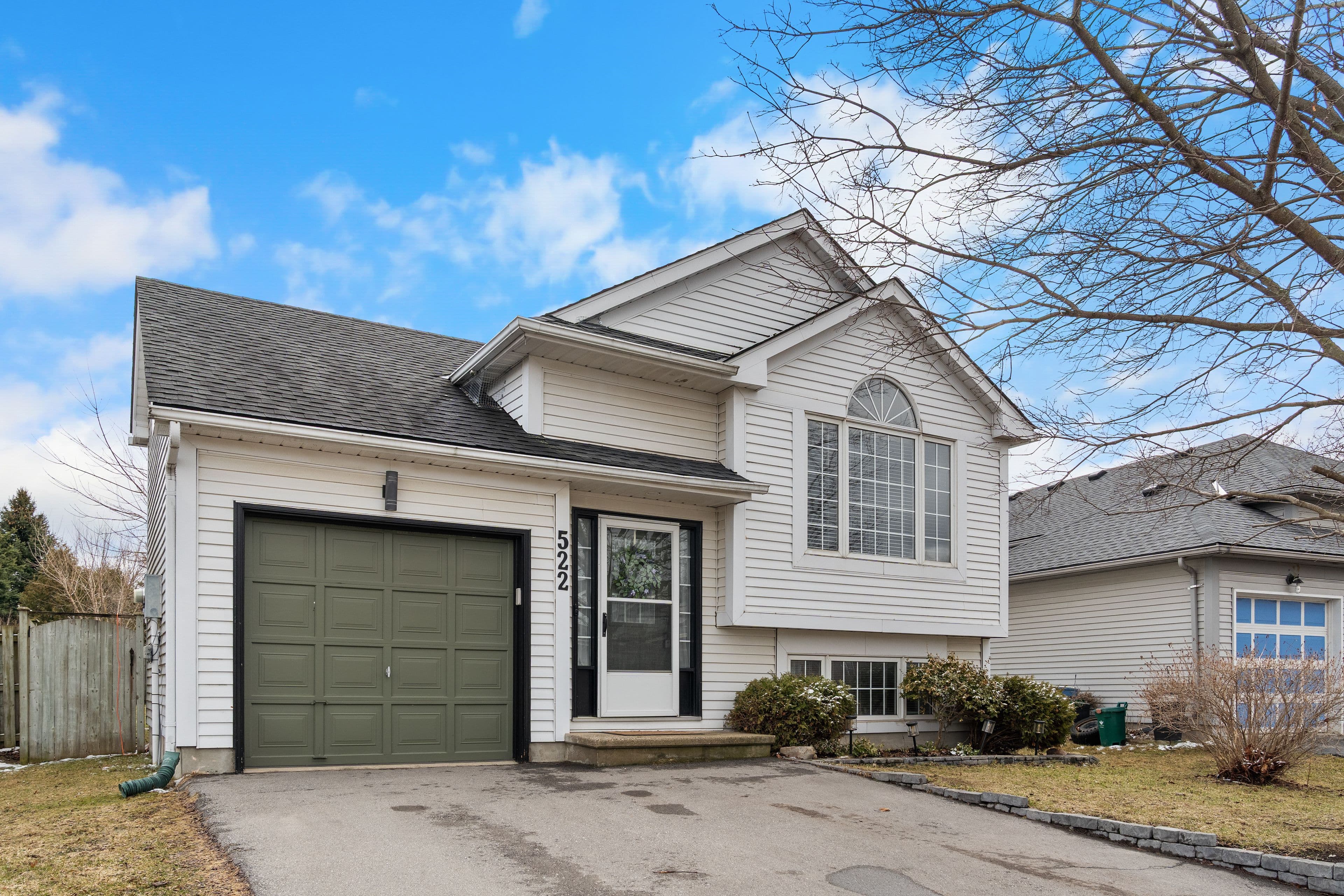 522 Trico Drive, Cambridge, ON N3H 5M5