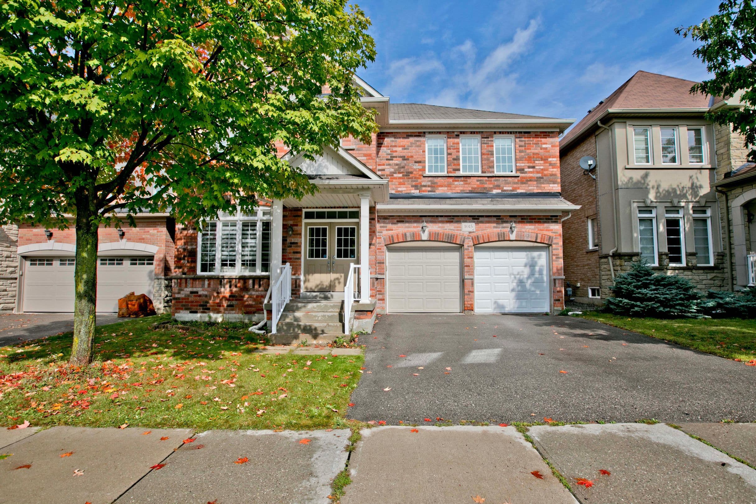 1015 Ralston Crescent, Newmarket, ON L3X 3H8, Newmarket