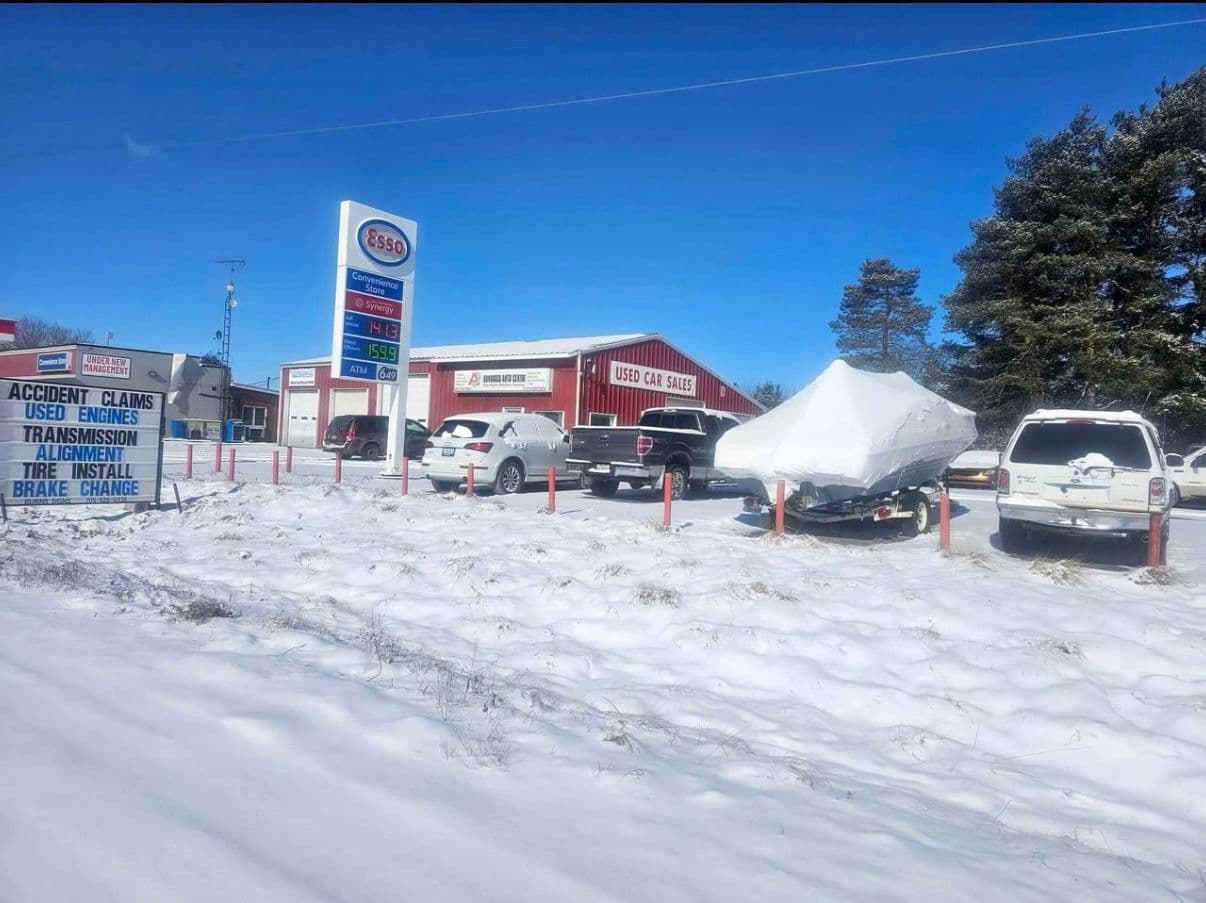 605 ON-7 Street, Kawartha Lakes, ON K0M 2M0