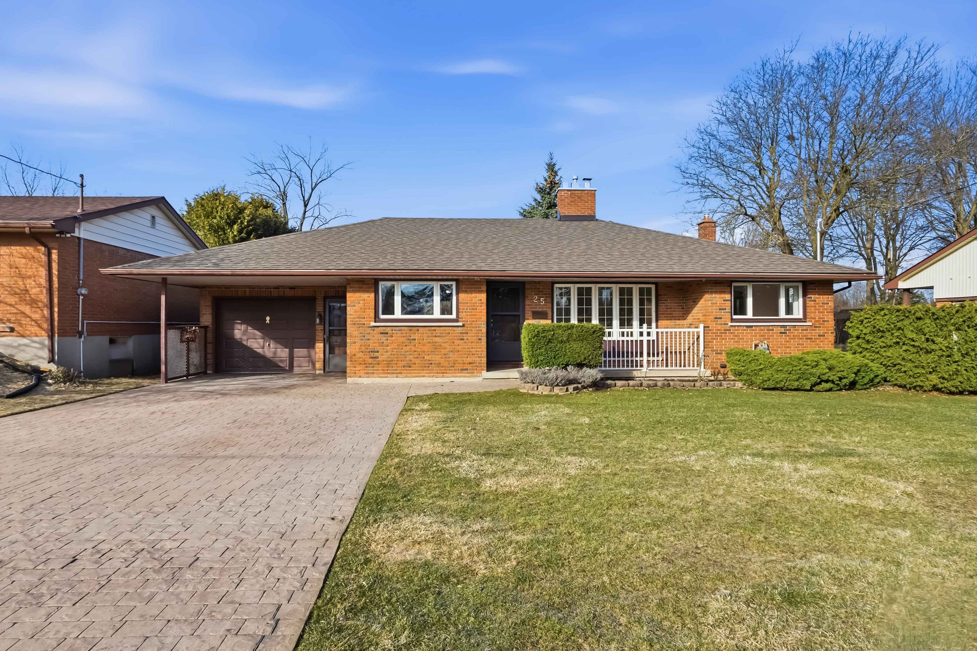 25 Wistow Street, London East, ON N5Y 1C9