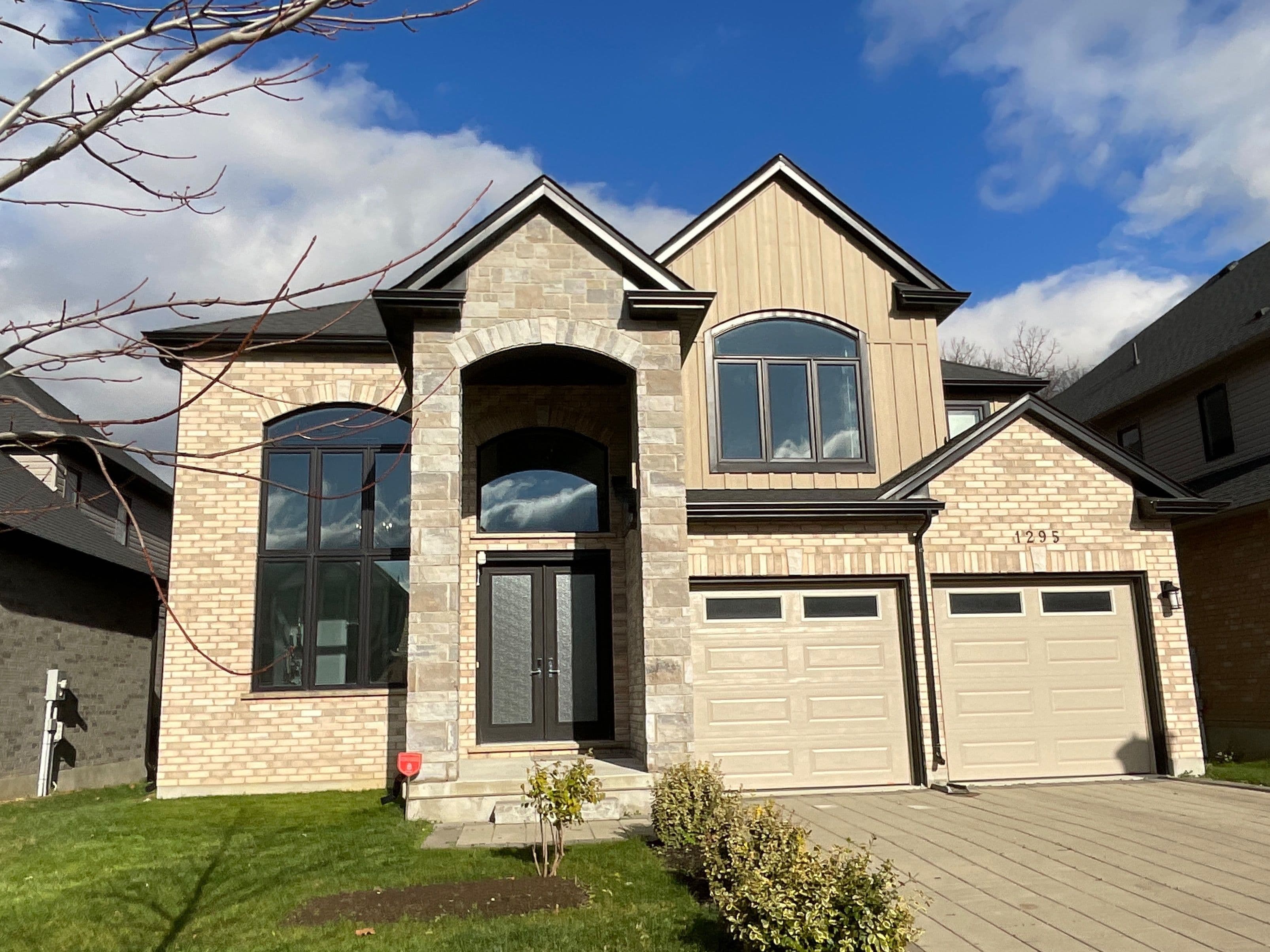 1295 Dyer Crescent, London North, ON N6G 0S7