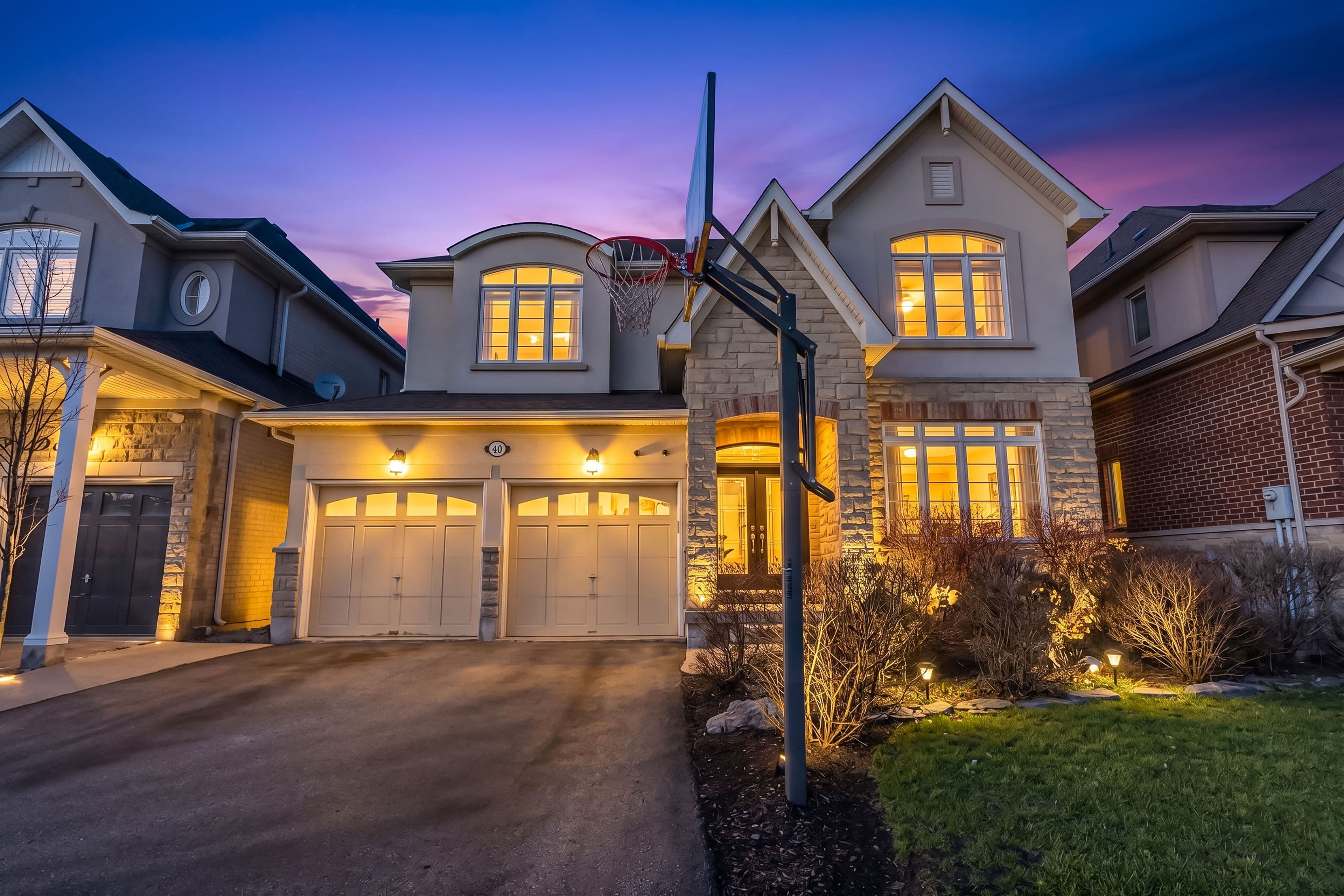 40 Imperial Lakes Drive, Brampton, ON L6P 2V3