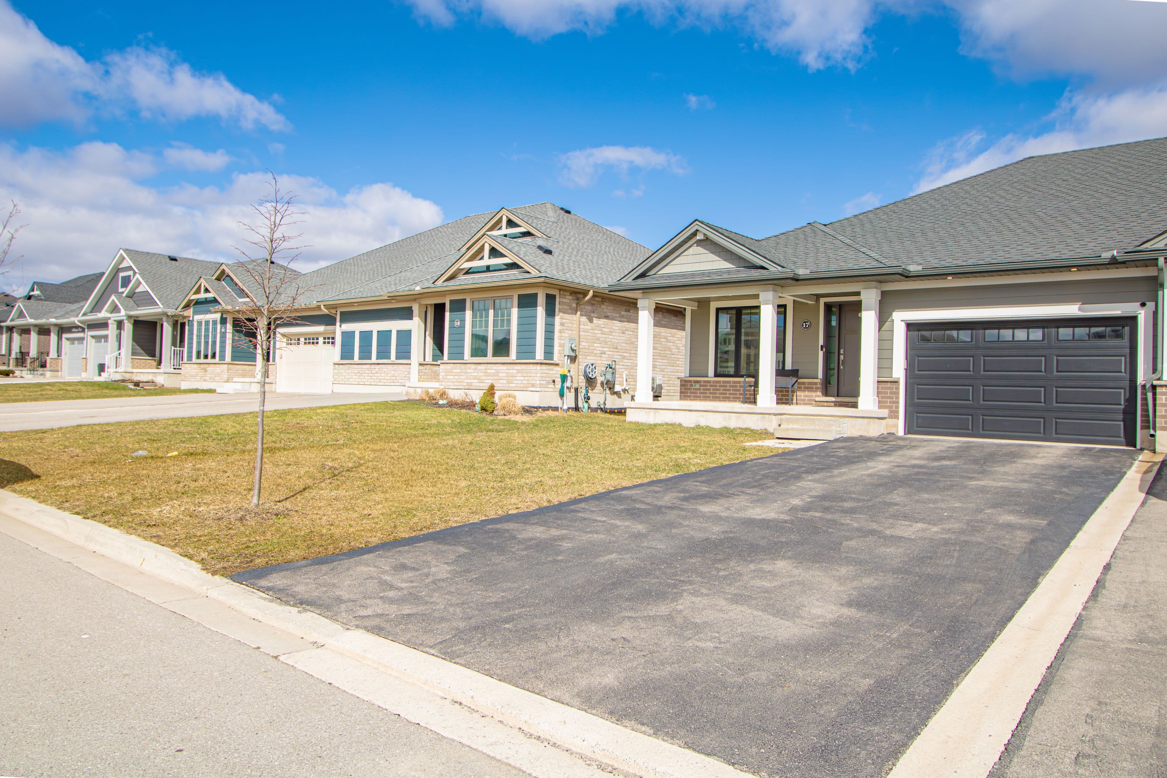 17 Harlequin Court, St. Thomas, ON N5R 0L5