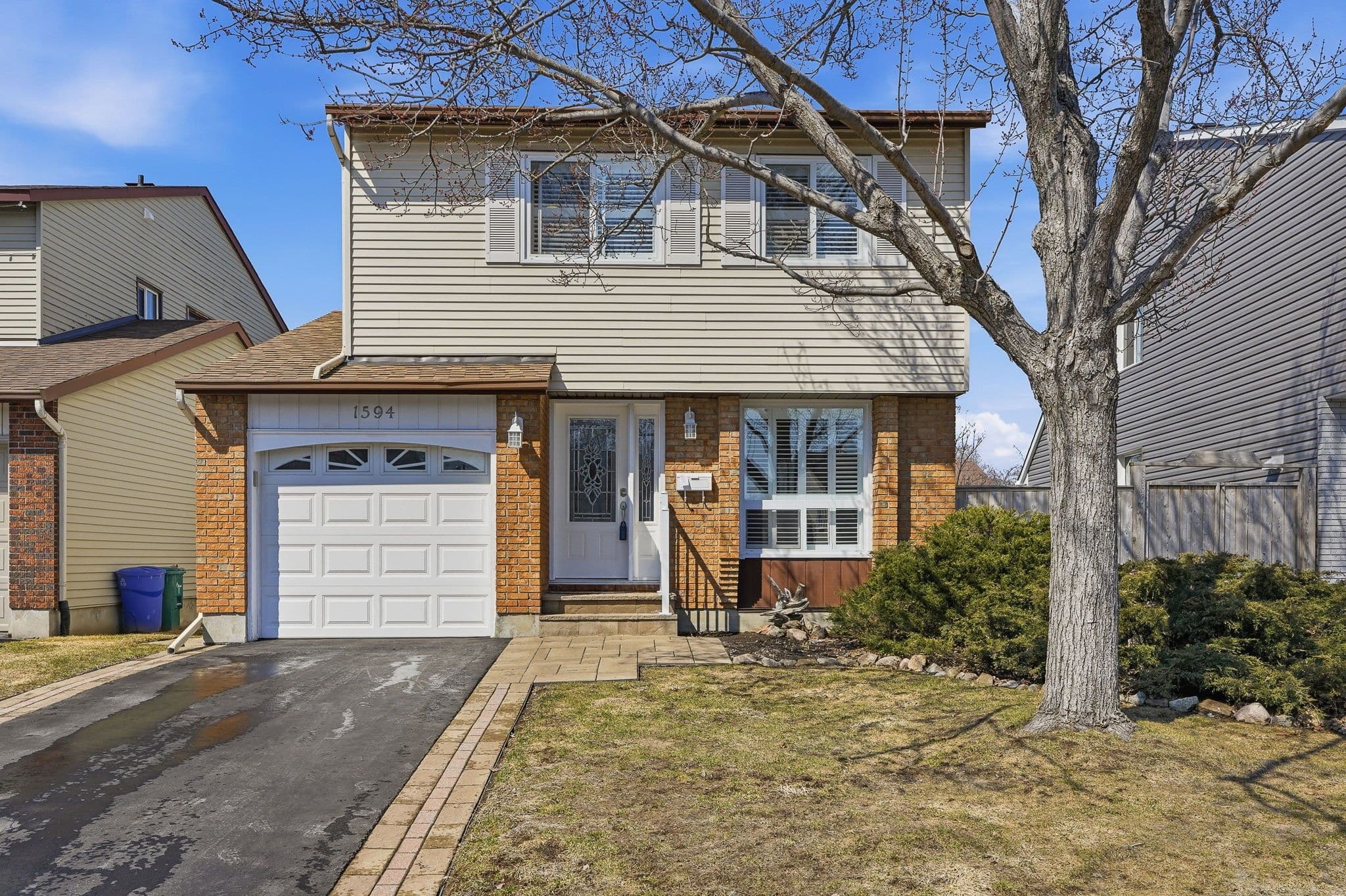 1594 St Georges Street, Orleans - Cumberland and Area, ON K1E 2M9