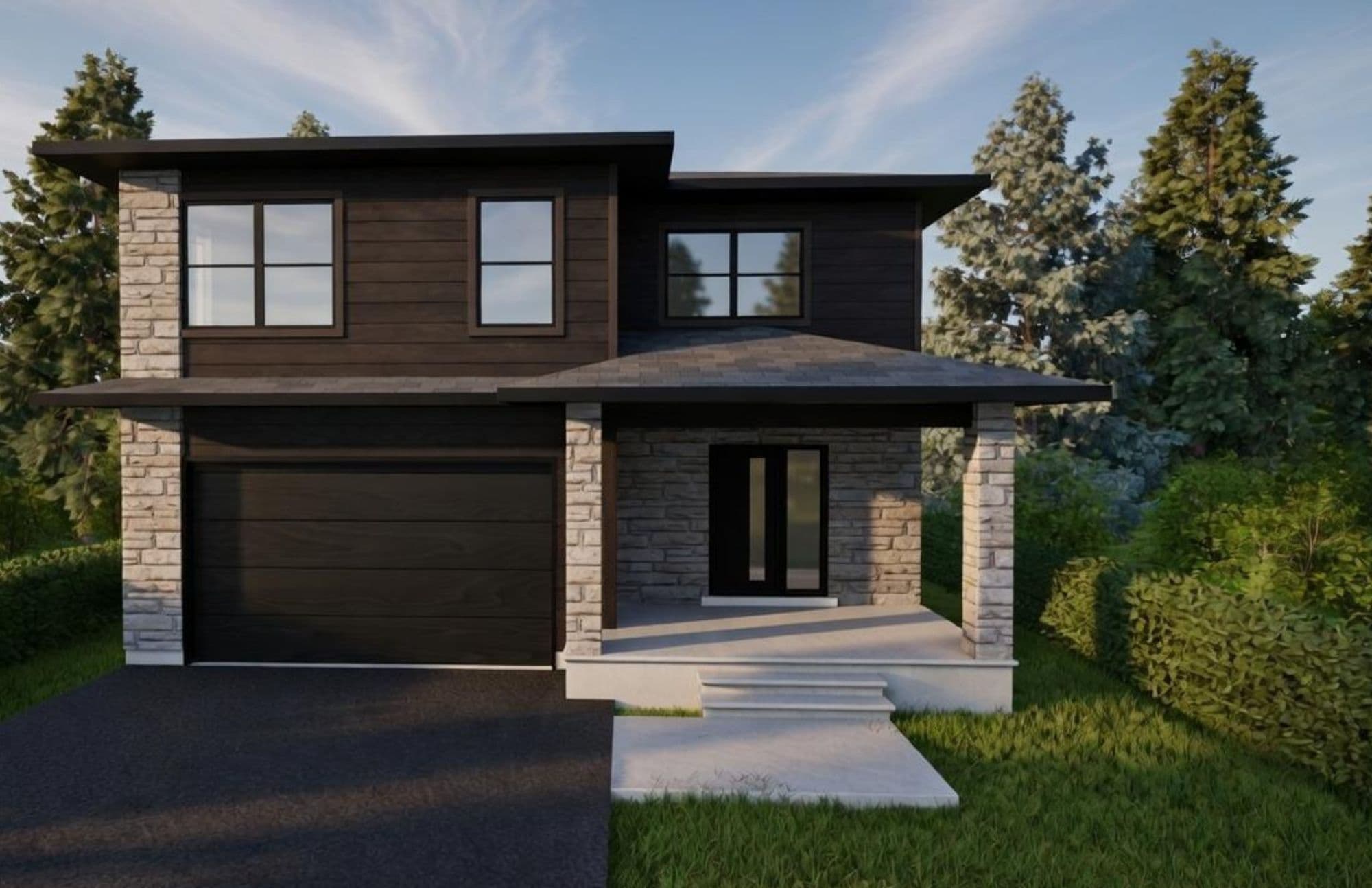 15 Sapphire Street, Clarence-Rockland, ON K4K 0N4