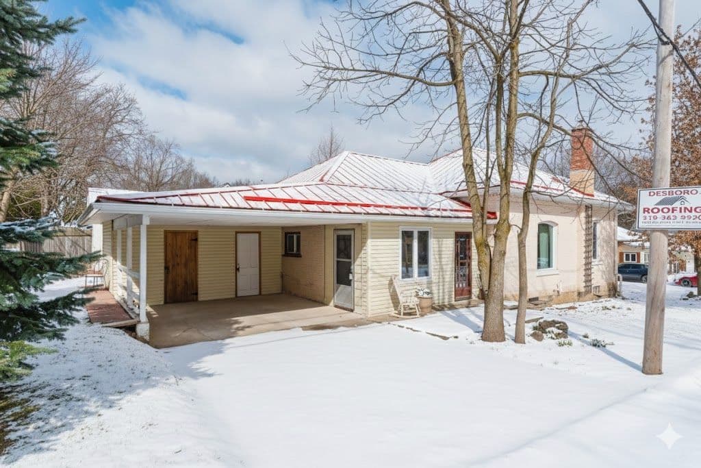 83 3rd Street SW, Arran-Elderslie, ON N0G 1L0
