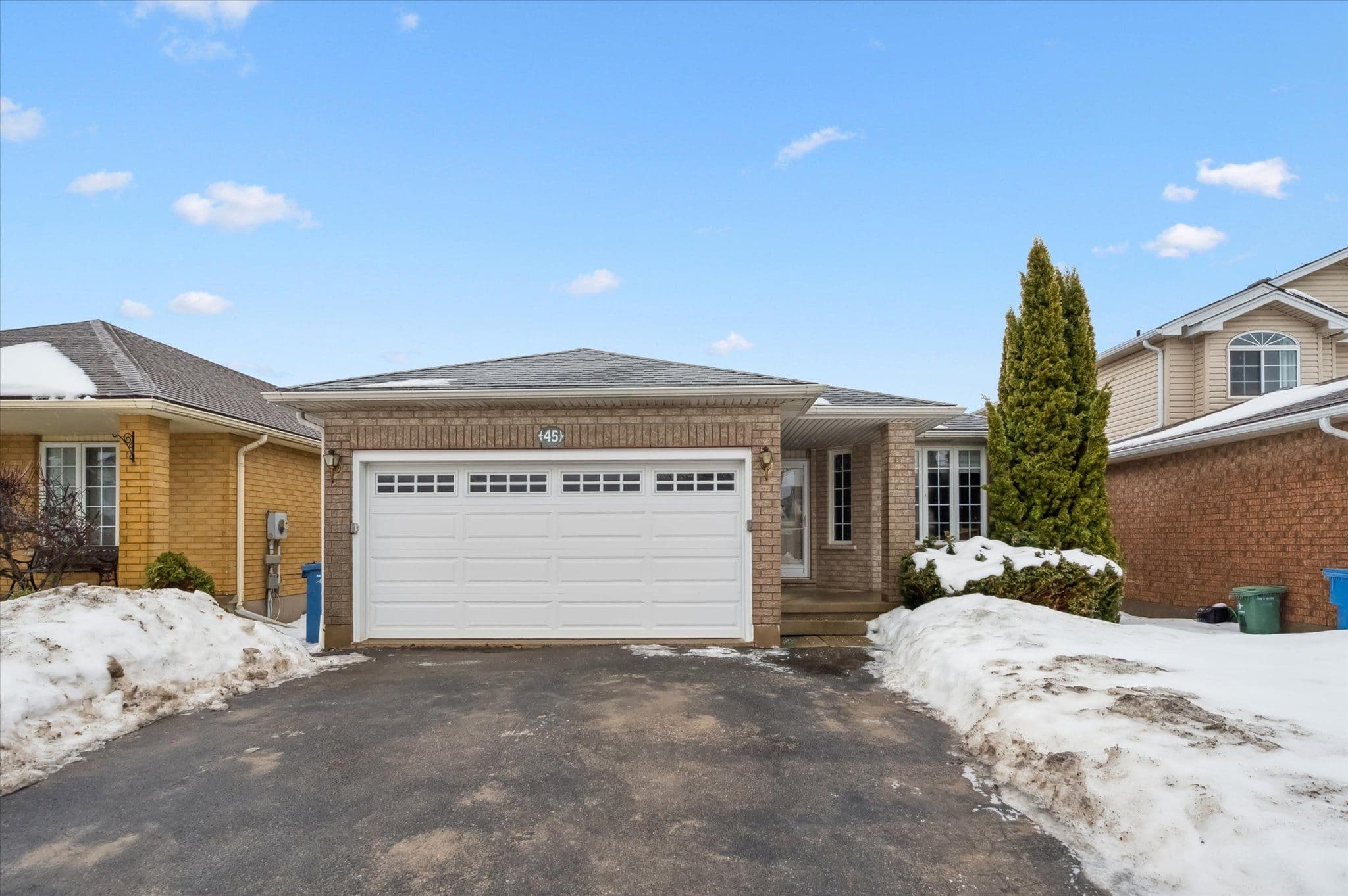 45 Borland Drive, Guelph, ON N1G 5B5
