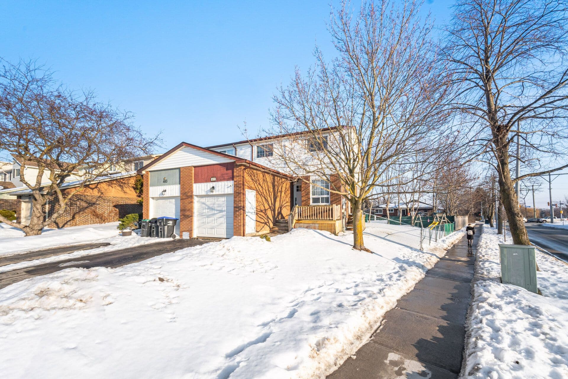 405 Maplegrove Avenue, Bradford West Gwillimbury, ON L3Z 1V8