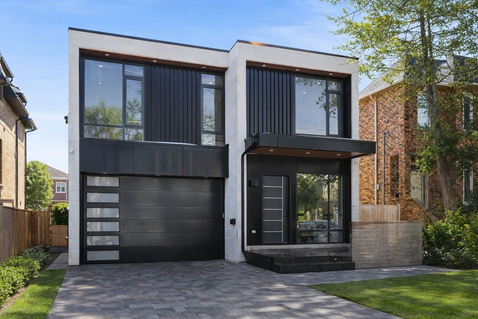 299 Hounslow Avenue, Toronto C07, ON M2R 1H4