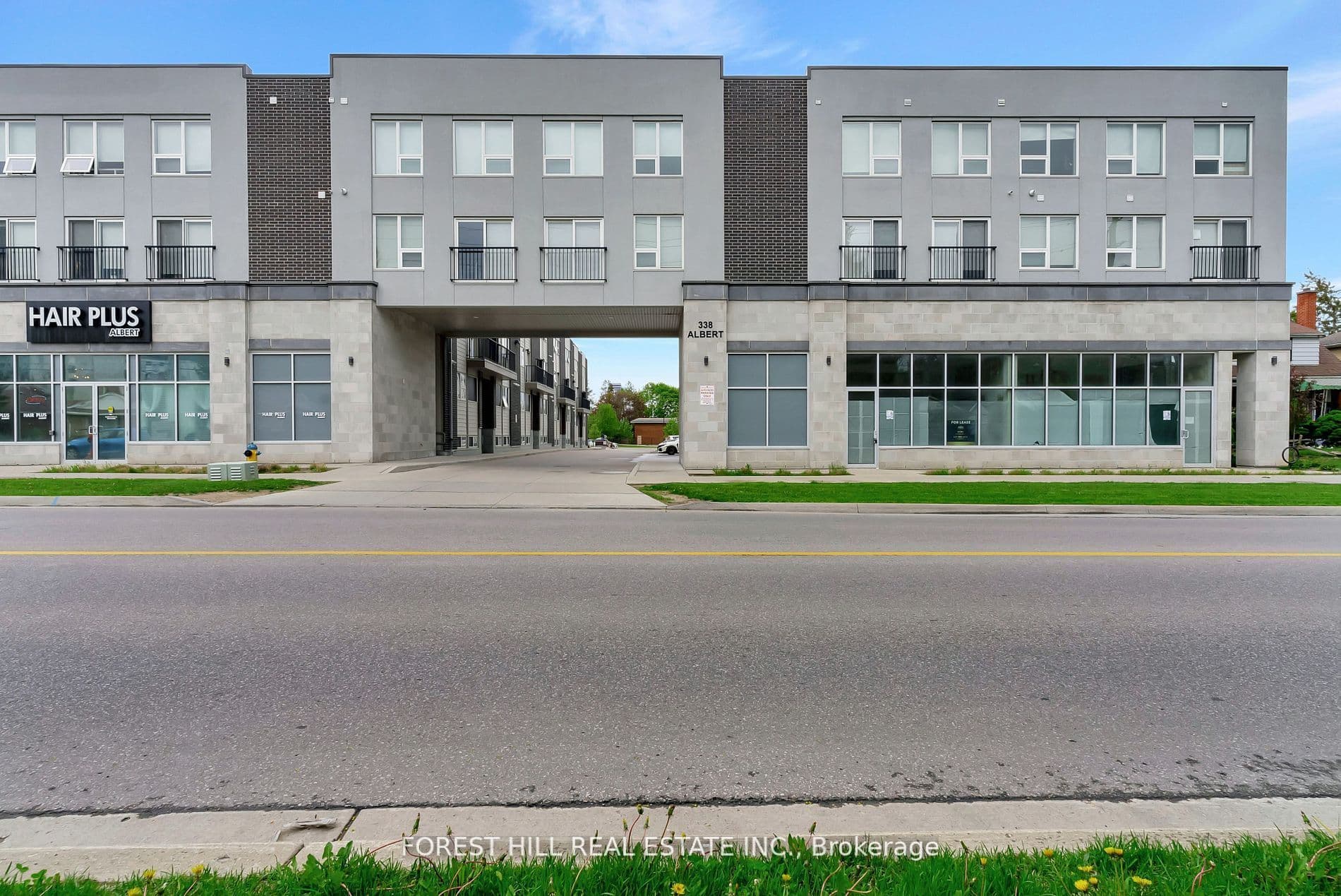 338 Albert Street 216, Waterloo, ON N2L 3T8