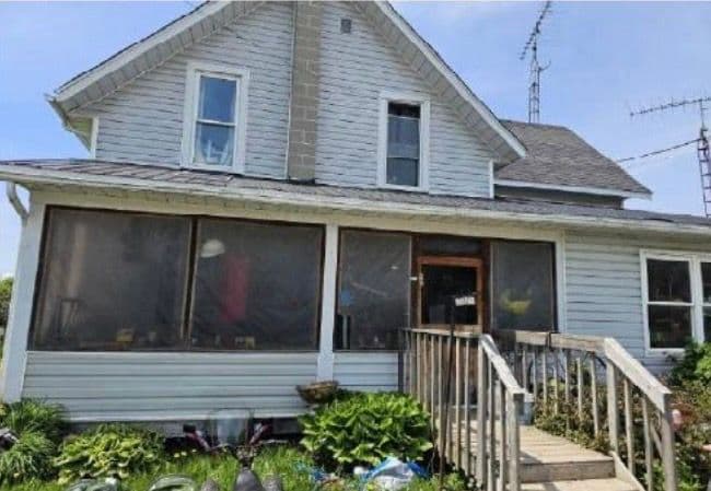 12 Circle Drive, Rideau Lakes, ON K0G 1E0