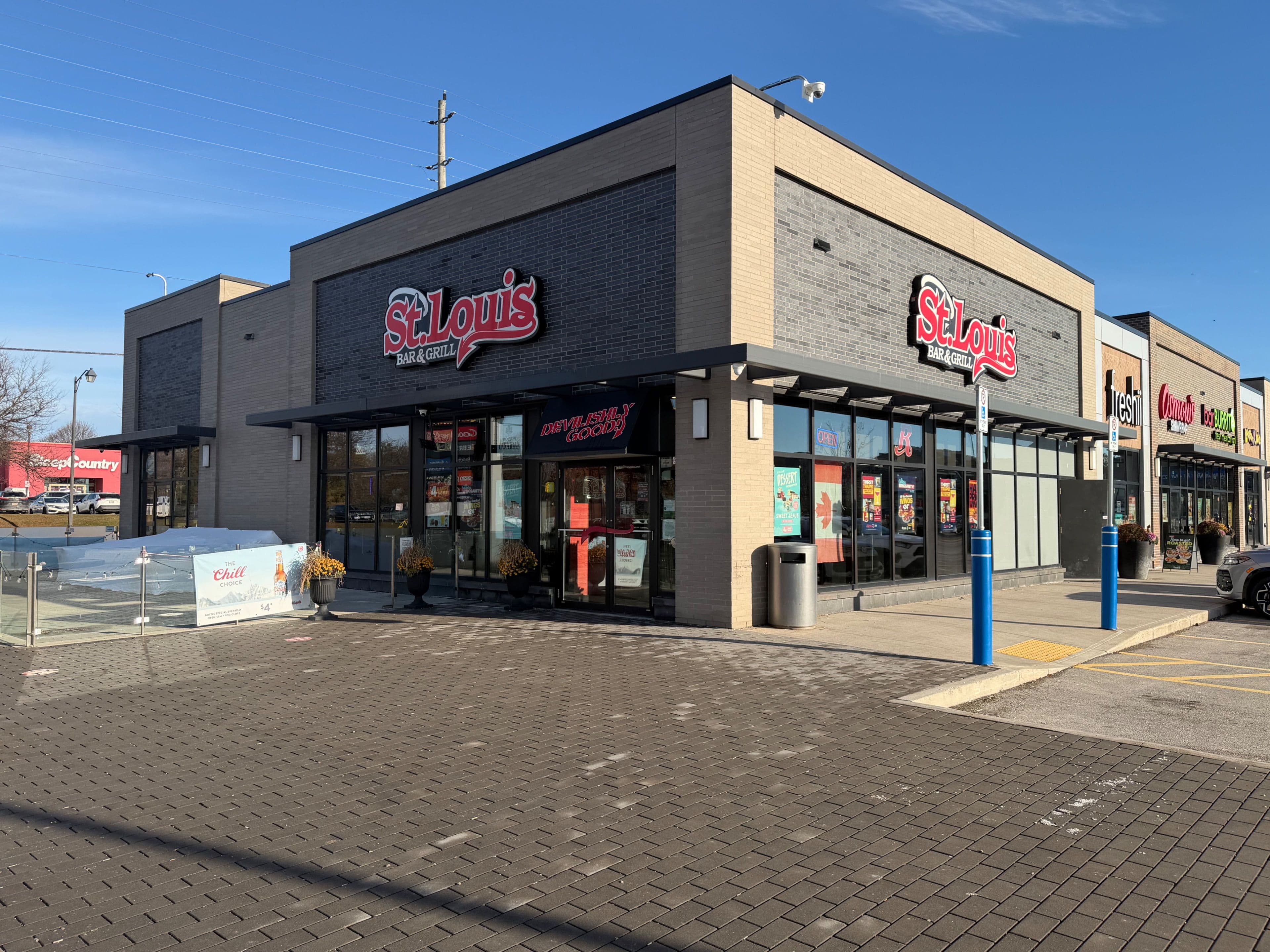 5777 Main Street, Whitchurch-Stouffville, ON L4A 2S9