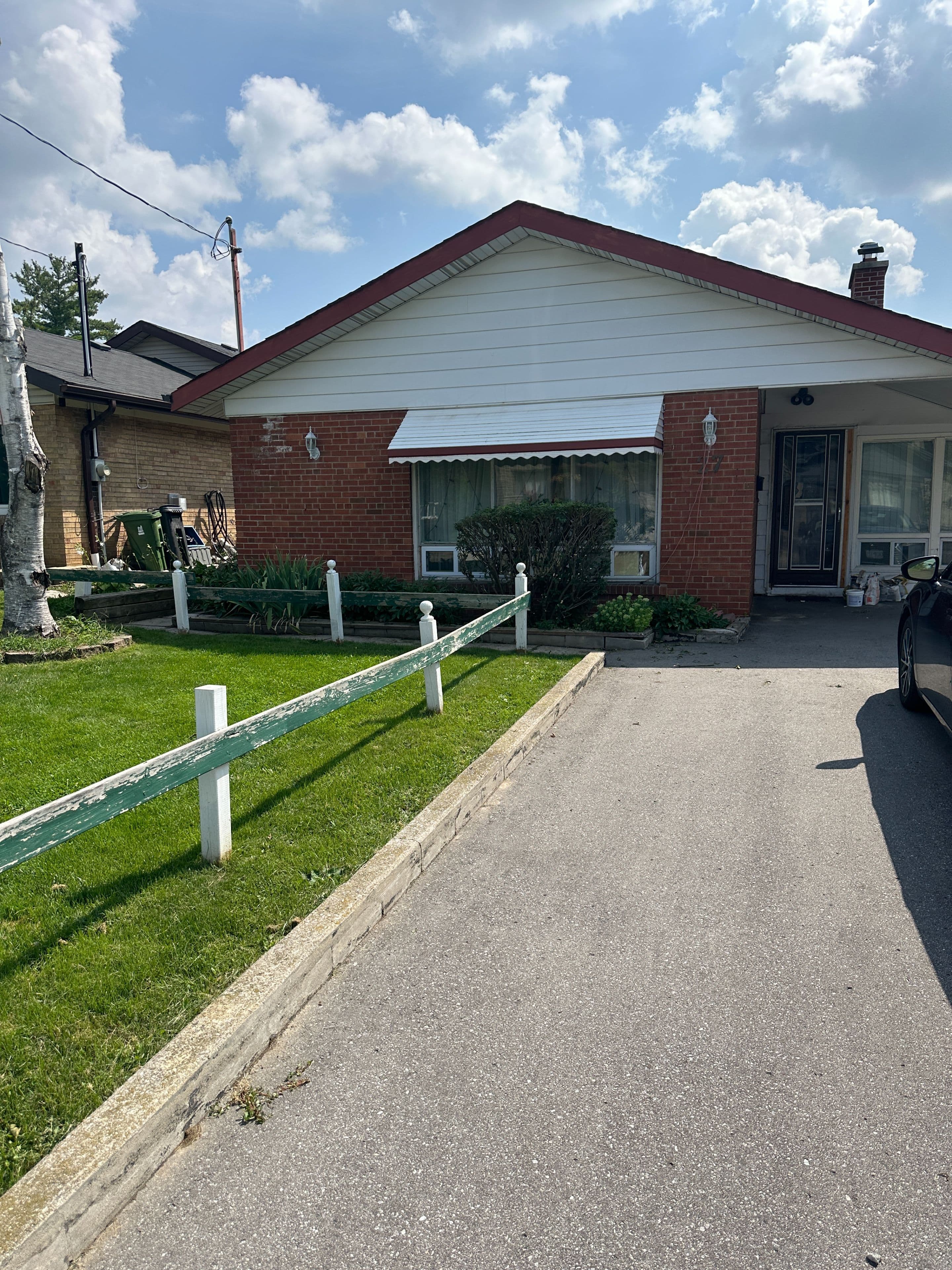 27 Haileybury Drive Basement, Toronto E09, ON M1K 4X6