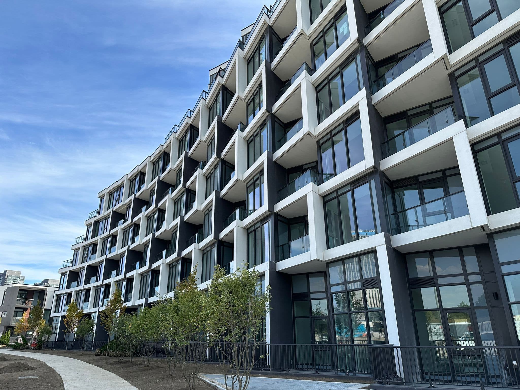 1 Kyle Lowry Road 301, Toronto C13, ON M3C 0S6