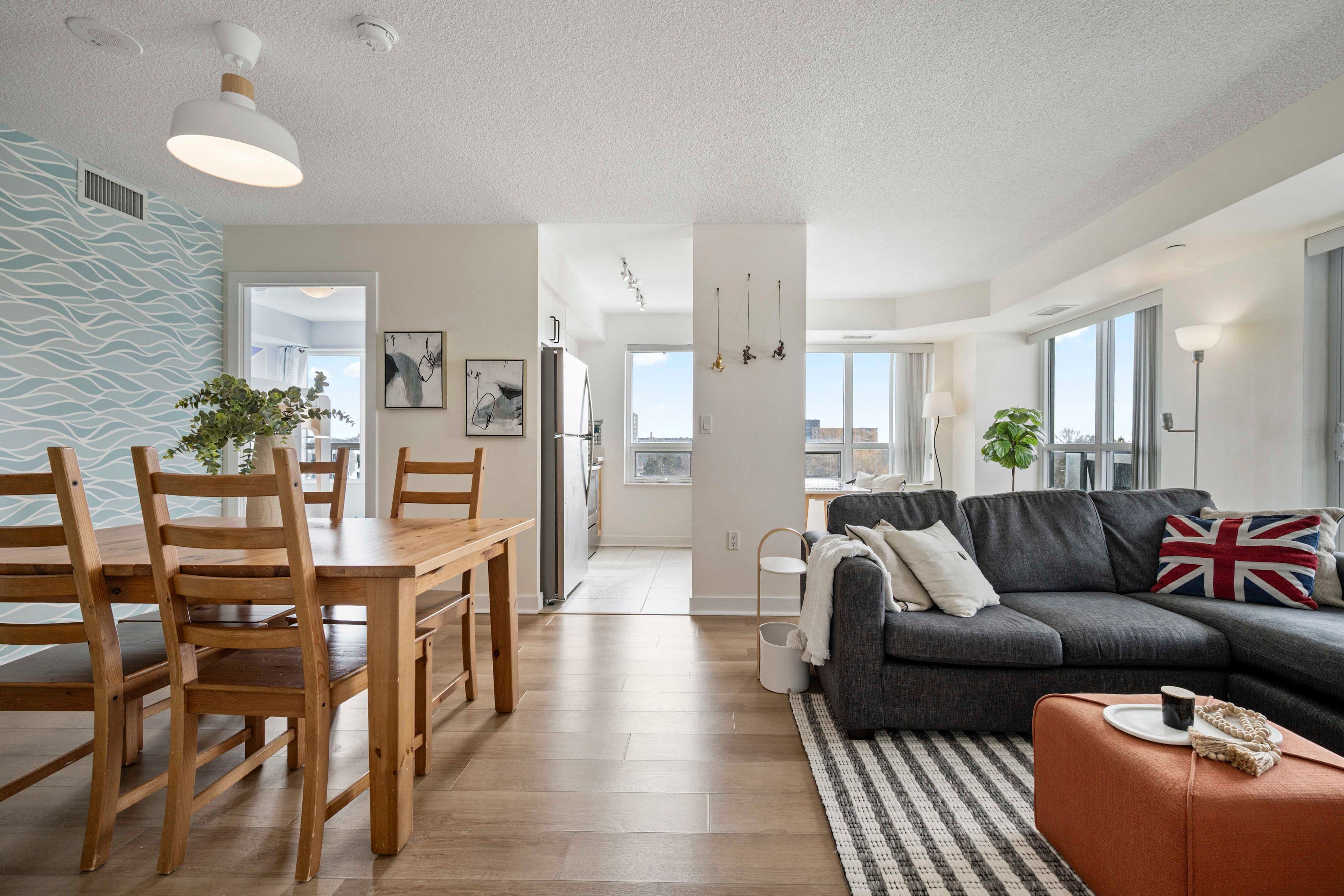 1346 Danforth Road 405, Toronto E08, ON M1J 0A9