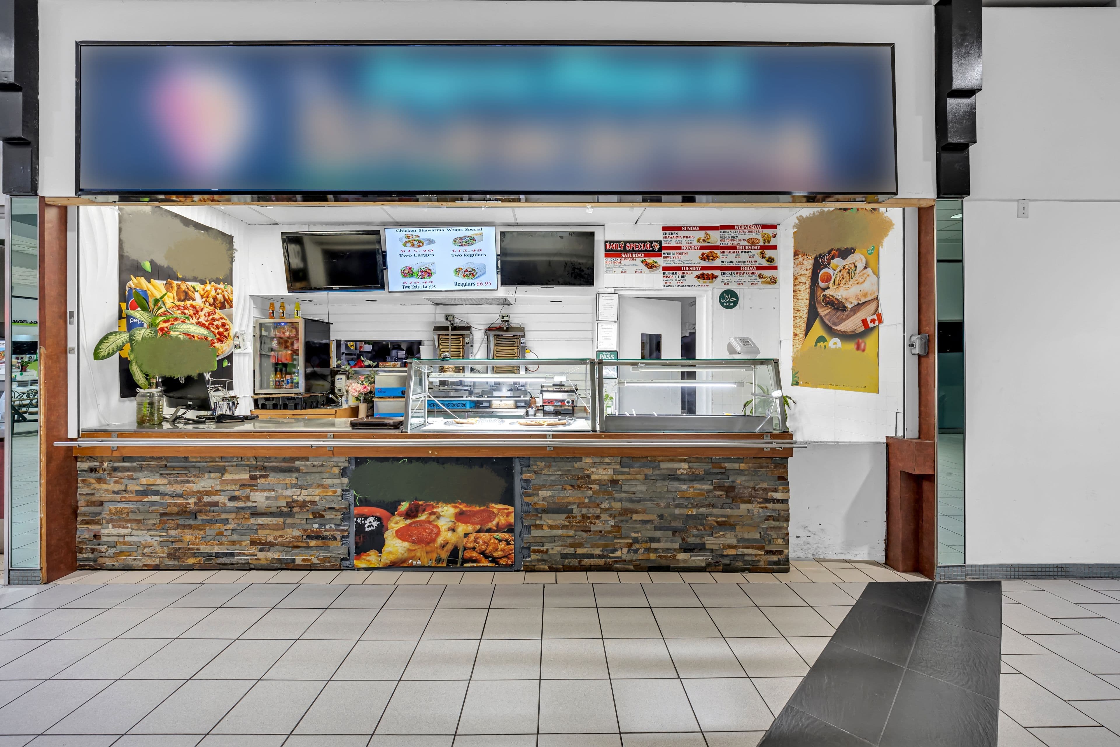 85 Ellesmere Road, Toronto E04, ON M1R 4B7