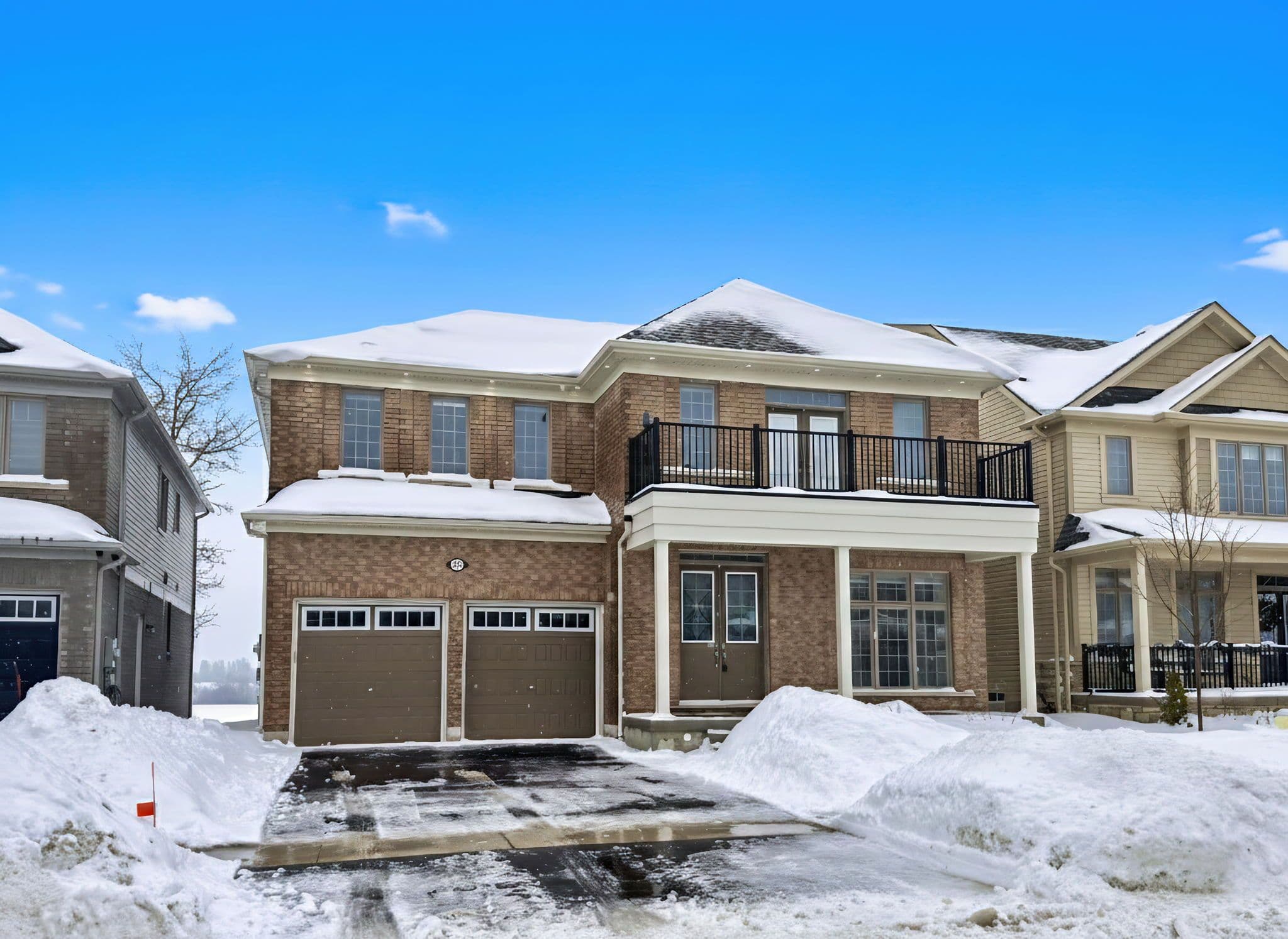 268 Rea Drive, Centre Wellington, ON N1M 0K1
