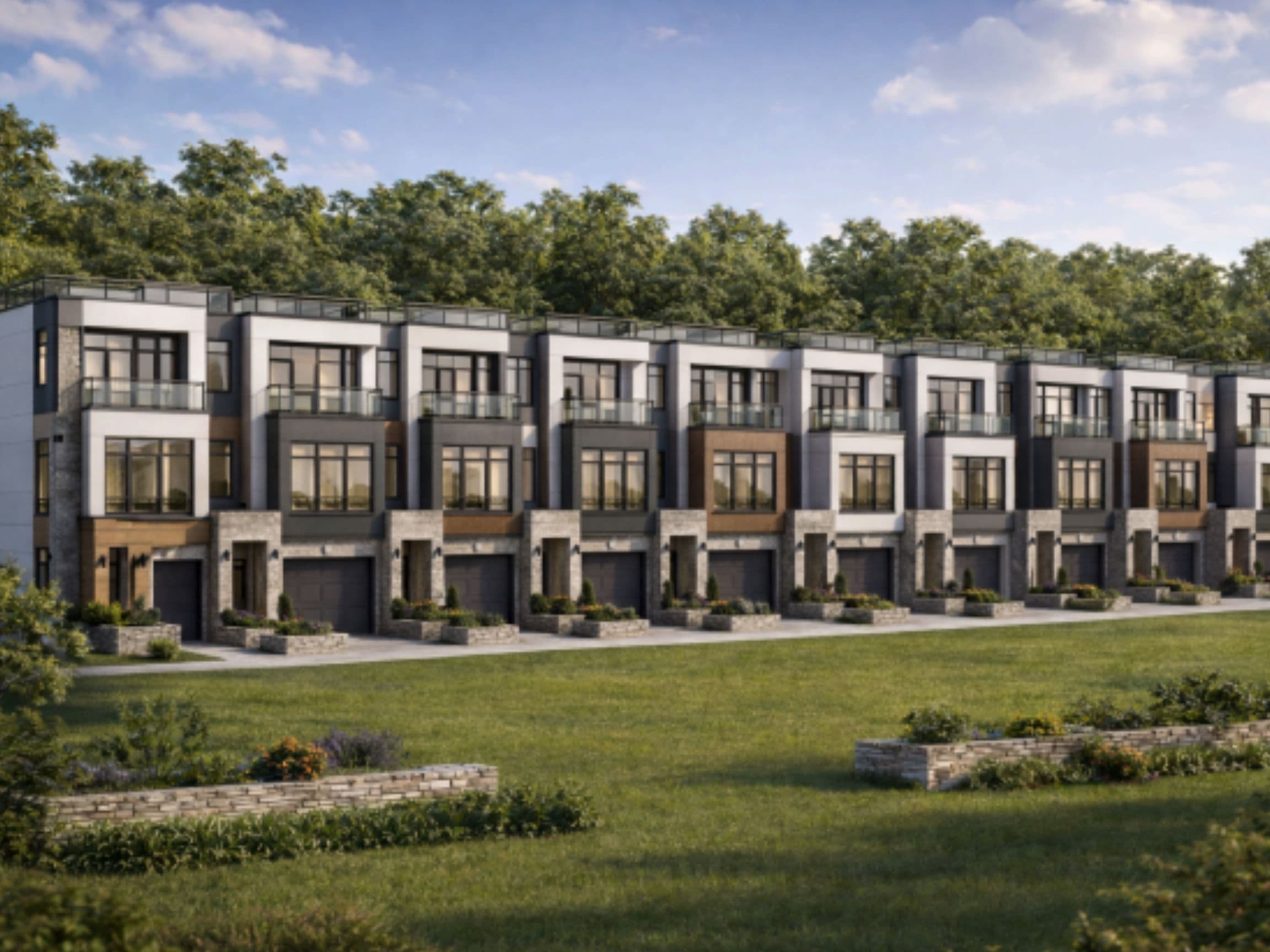 4410 Mississauga Road, Mississauga, ON L5M 7C8