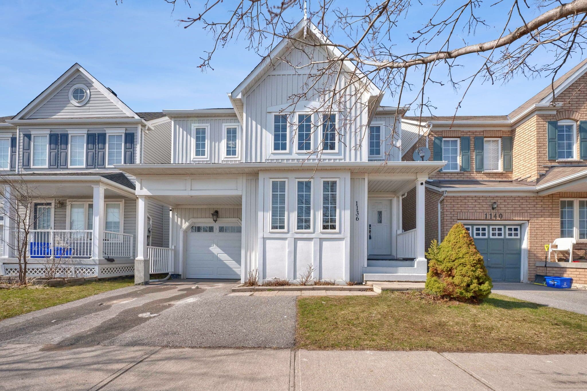1136 Middlebury Avenue, Oshawa, ON L1K 2P5