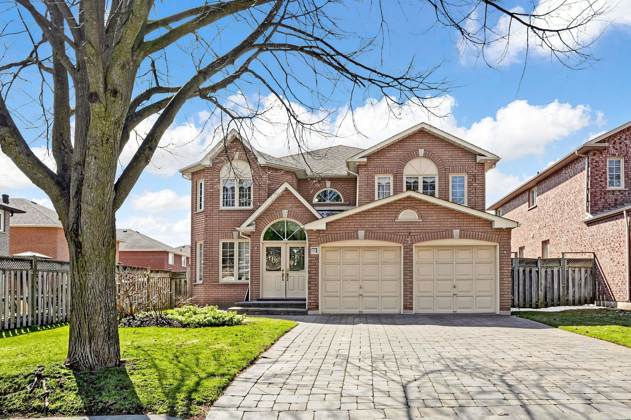 84 Havagal Crescent, Markham, ON L3P 7G5