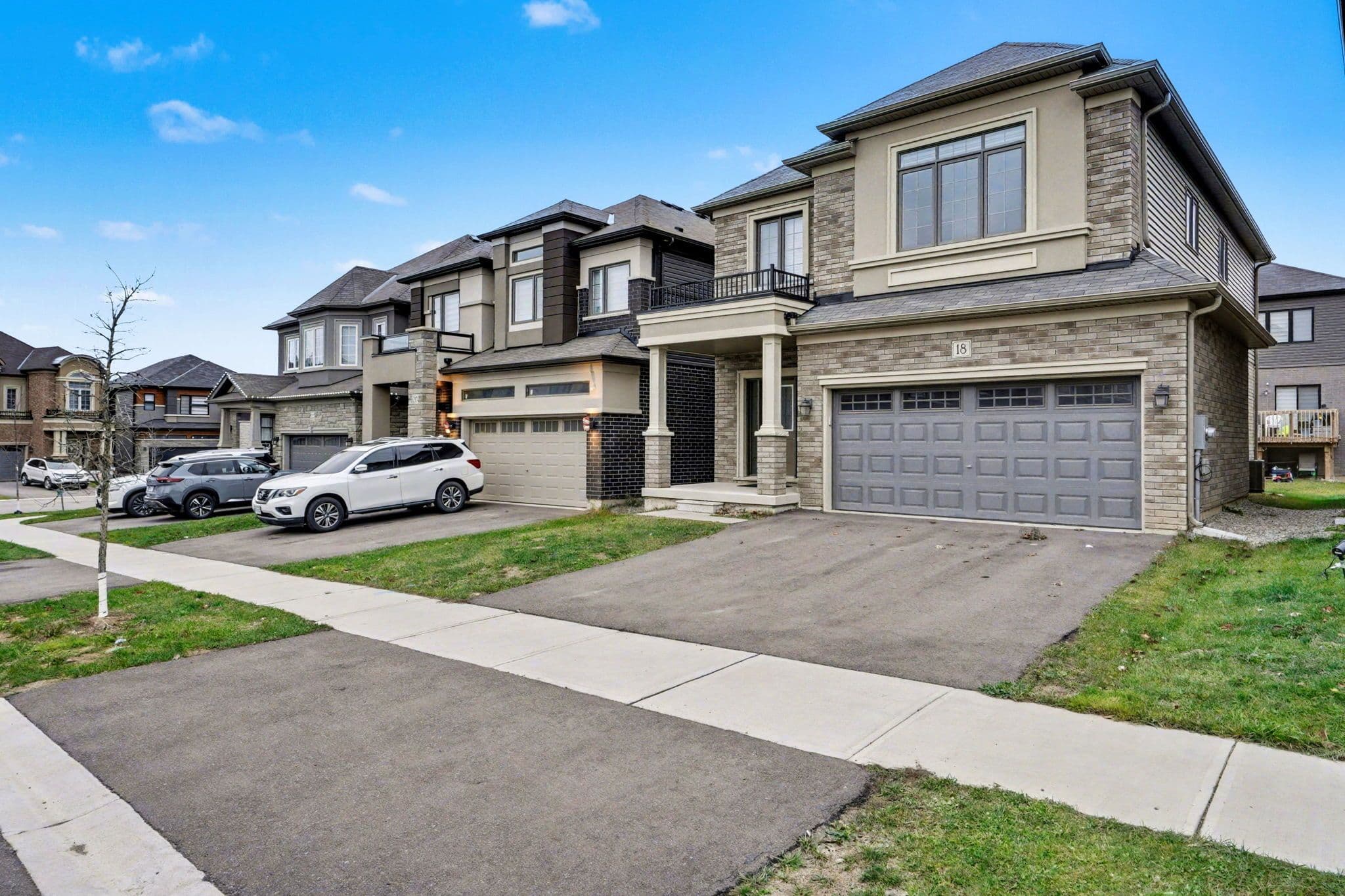 18 Jenner Drive, Brant, ON N3L 0L2