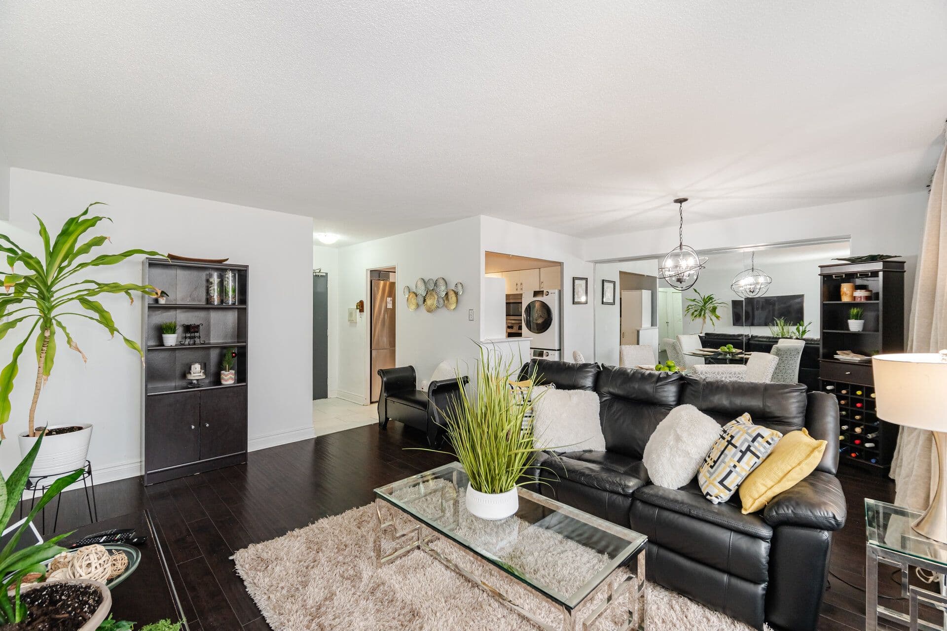 451 The West Mall Drive 1212, Toronto W08, ON M9C 1G1