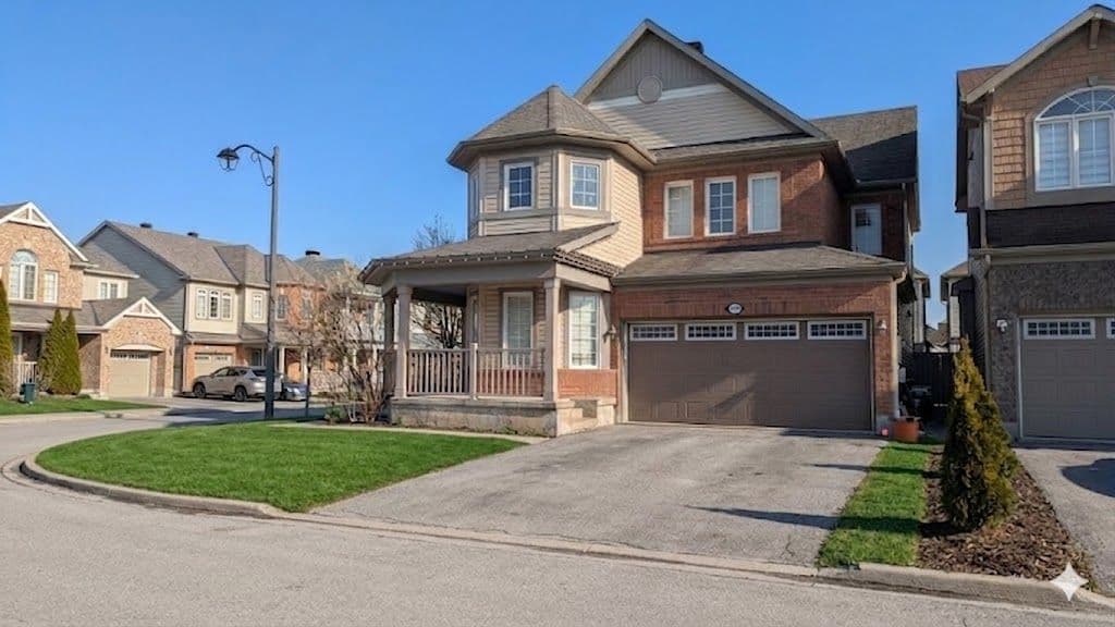 3022 Freshwater Way, Barrhaven, ON K2J 3V5