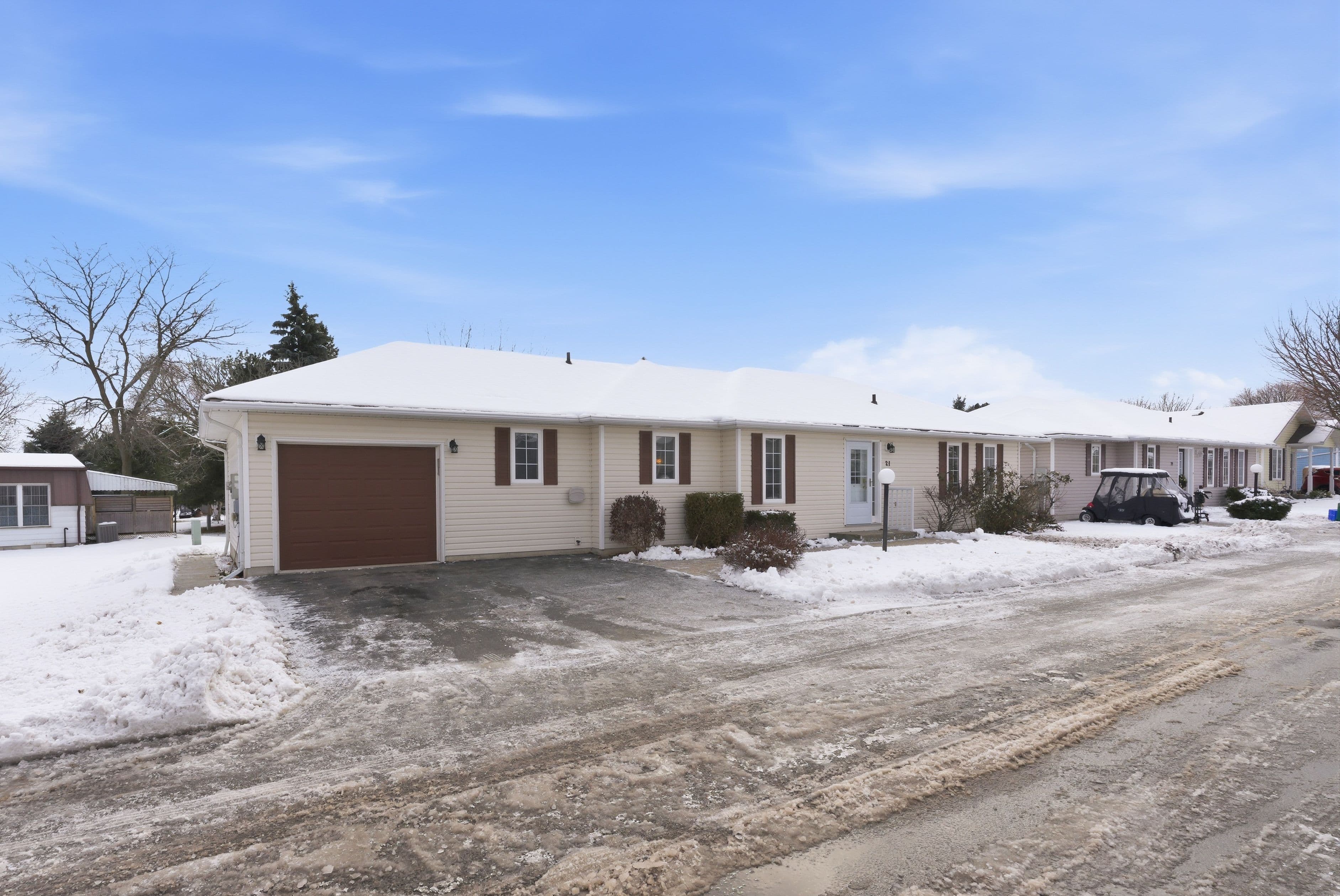 21 Heritage Lane, Clarington, ON L1B 1A5