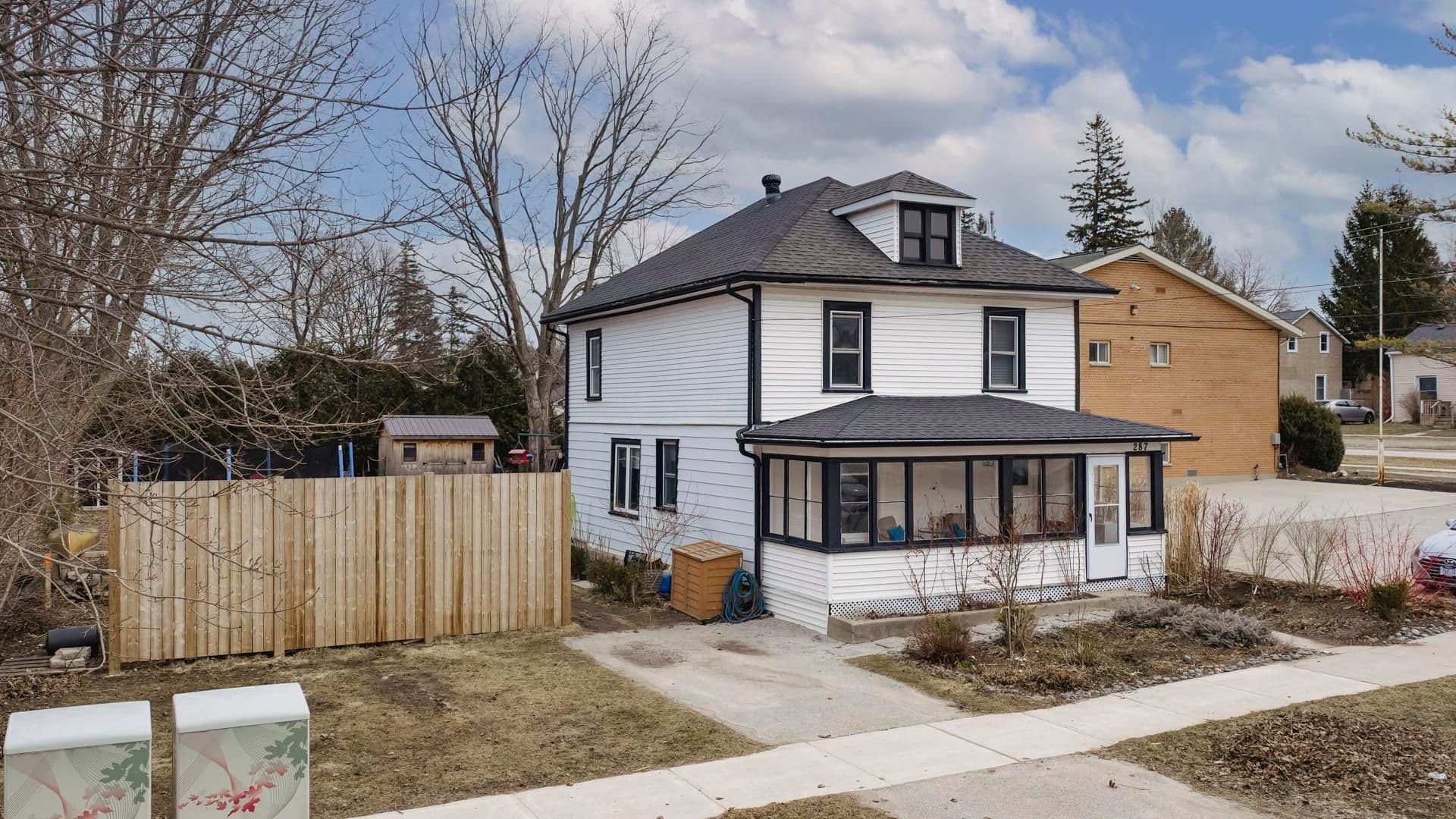 287 Mechanics Avenue, Kincardine, ON N2Z 1E2