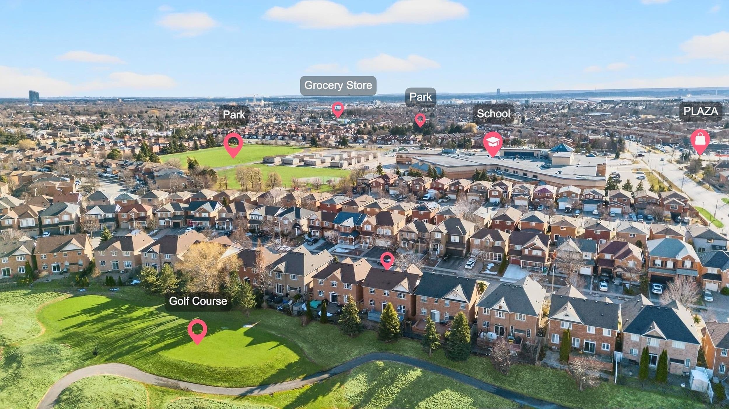 47 Upper Highlands Drive, Brampton, ON L6Z 4V9