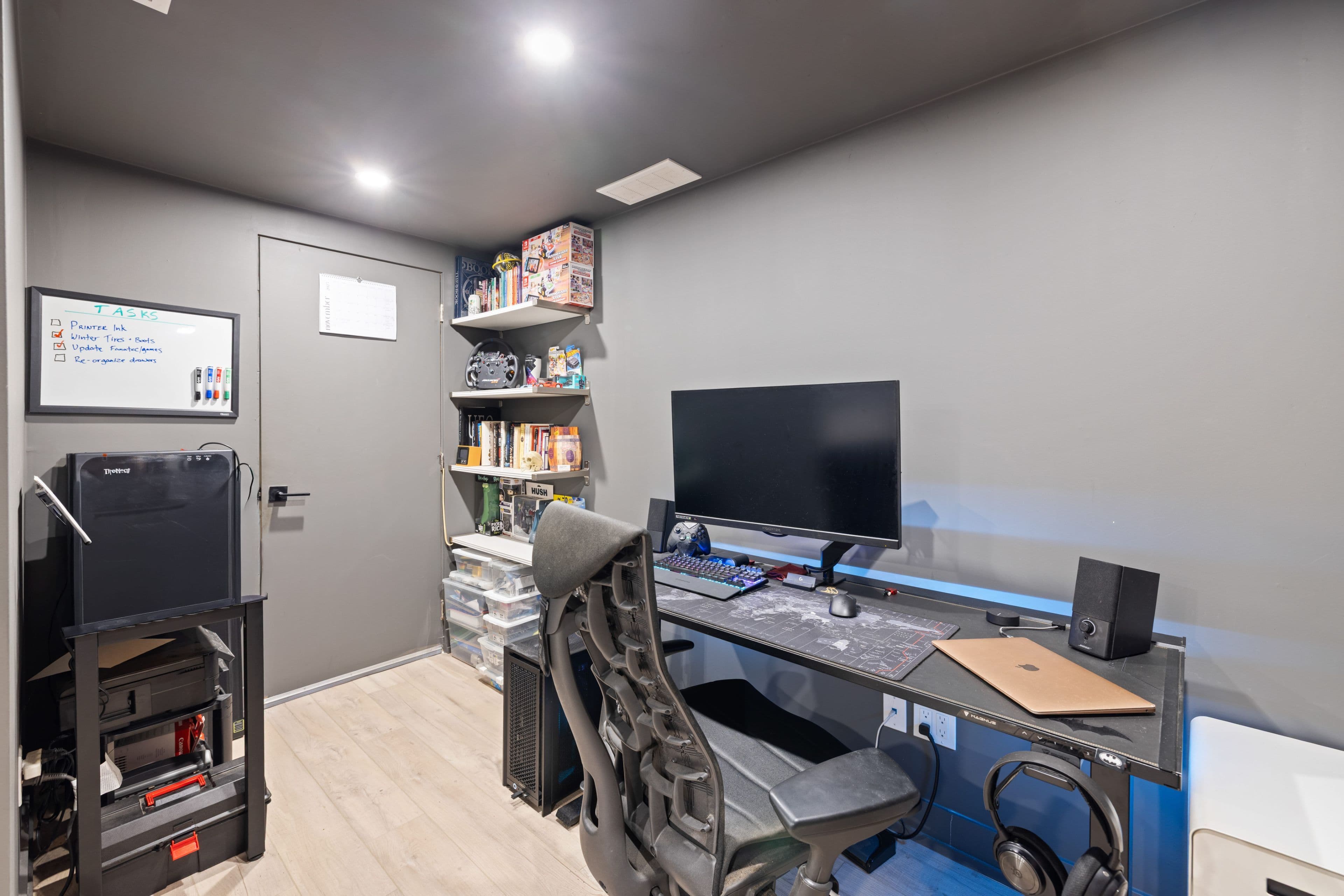 1308 Gull Crossing, Pickering, ON L1W 0B7