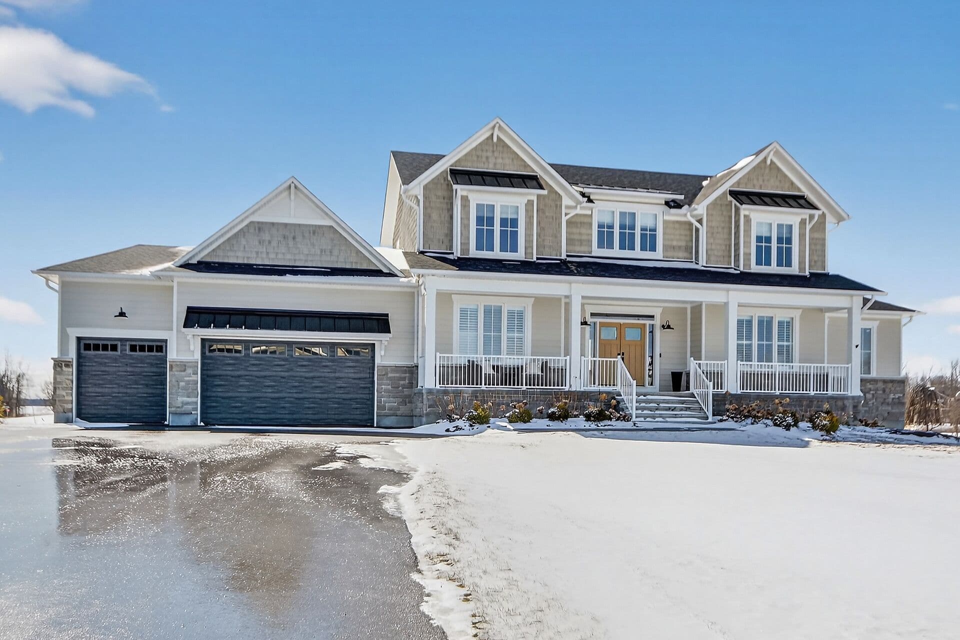 212 Kaswit Drive, Beckwith, ON K7C 0C4