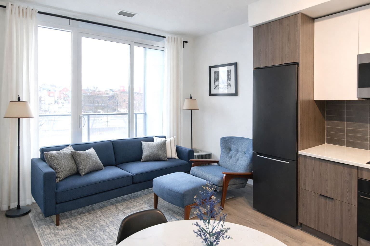 5 Defries Street 306, Toronto C08, ON M5A 0W7