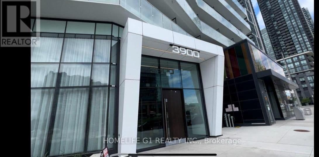 3900 Confederation Parkway 2001, Mississauga, ON L5B 0M3