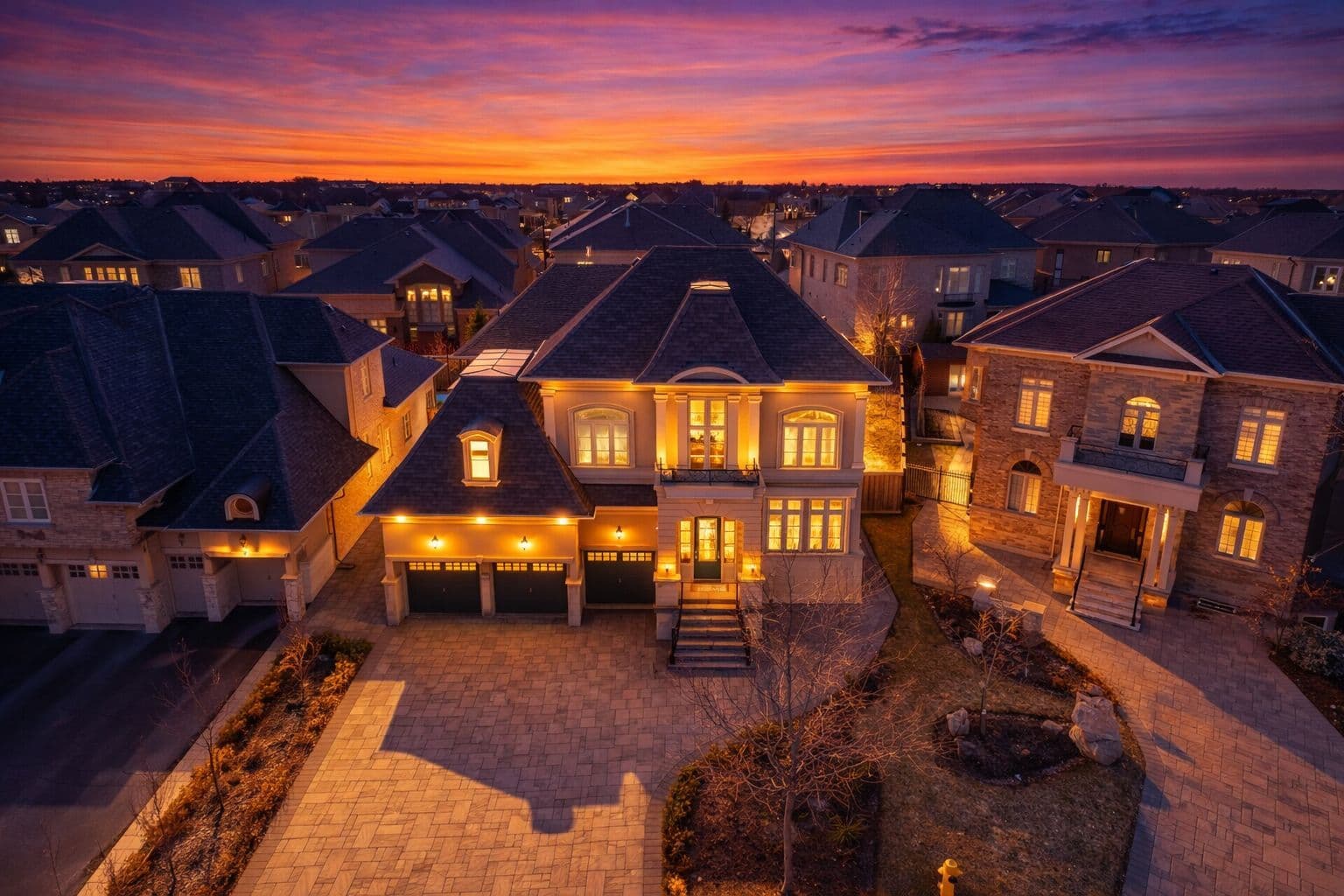 75 Virtue Crescent, Vaughan, ON L4H 4C3