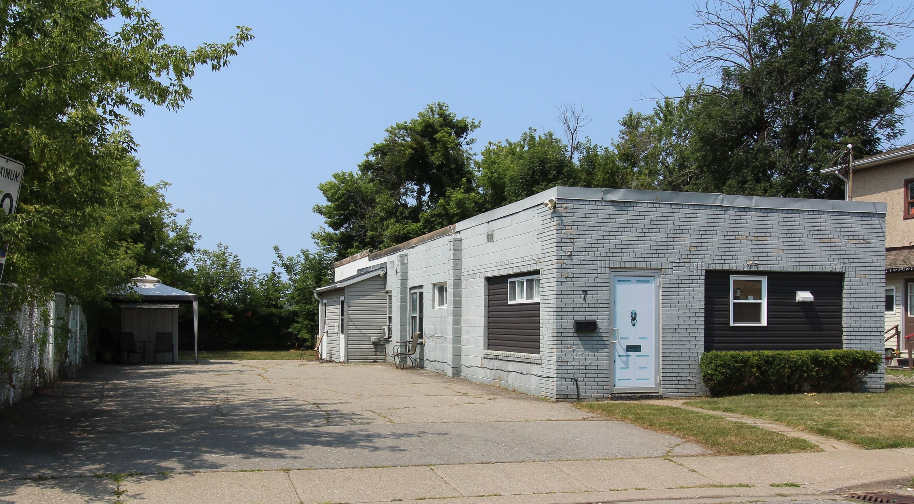 7 Beech Street, St. Catharines, ON L2R 2B6