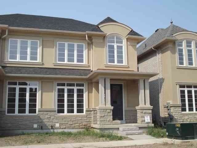 3088 Robert Brown Boulevard, Oakville, ON L6M 4L7