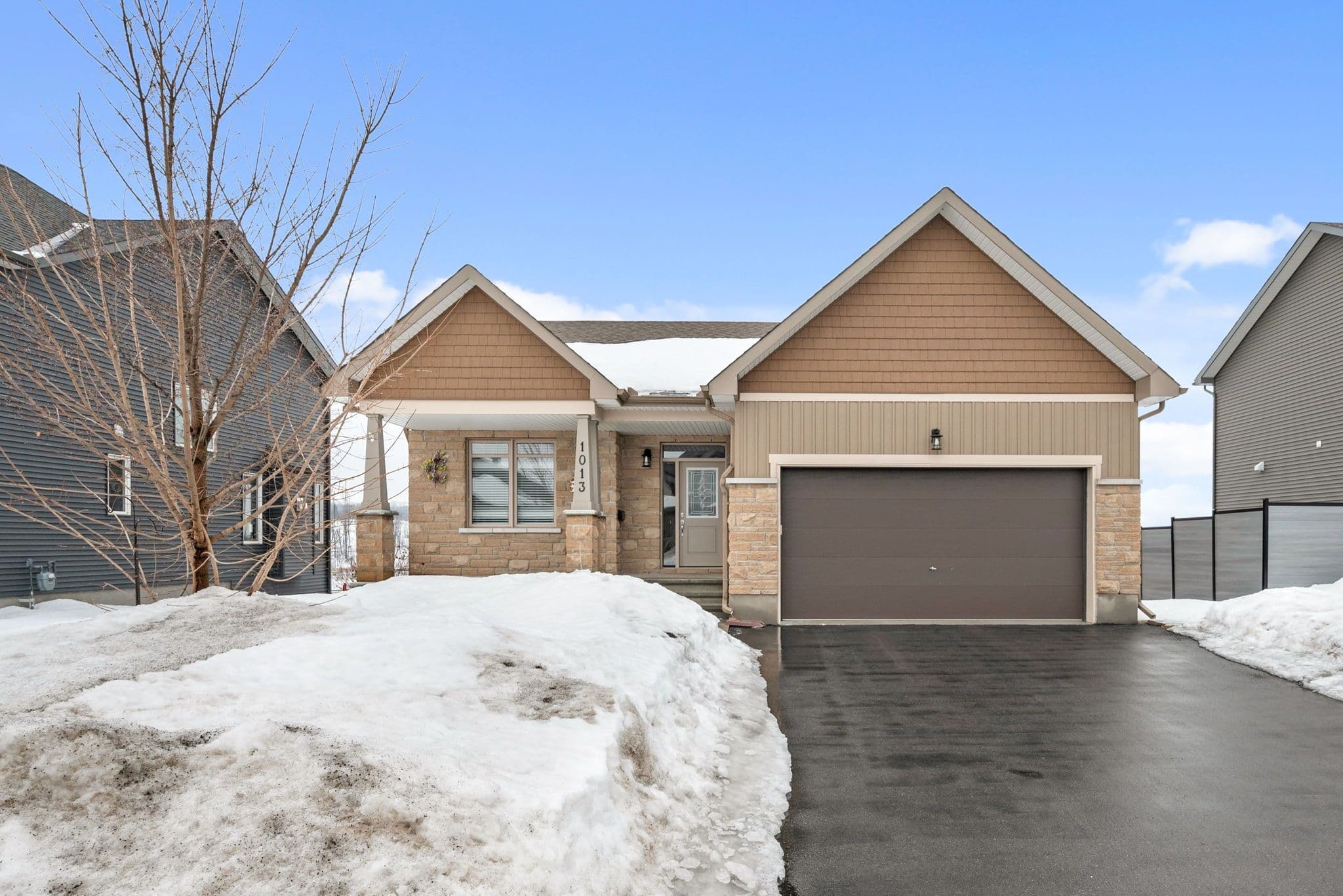 1013 Diamond Street, Clarence-Rockland, ON K4K 0H7