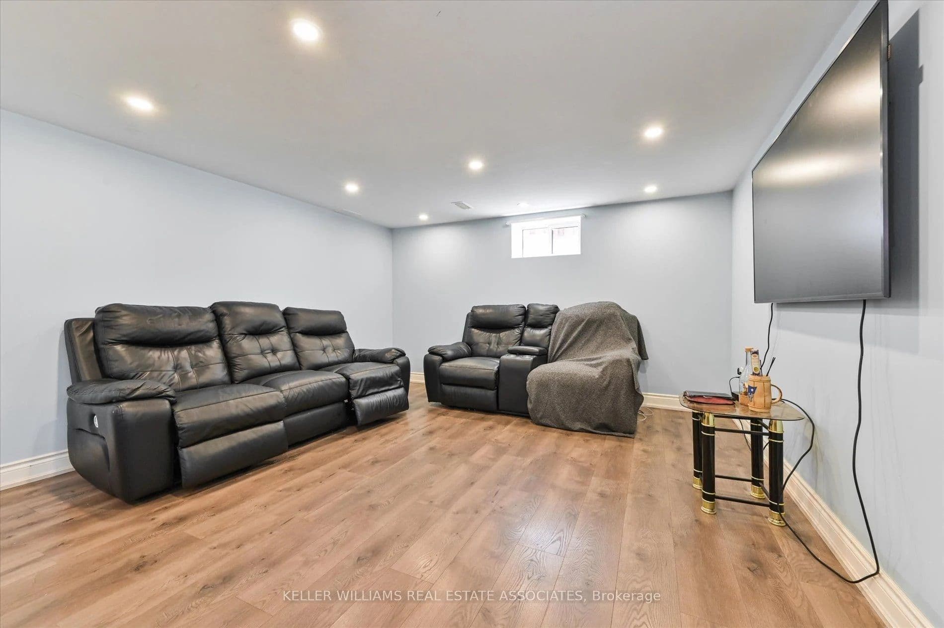 34 Shier Drive Bsmt, Toronto E09, ON M1J 2T2