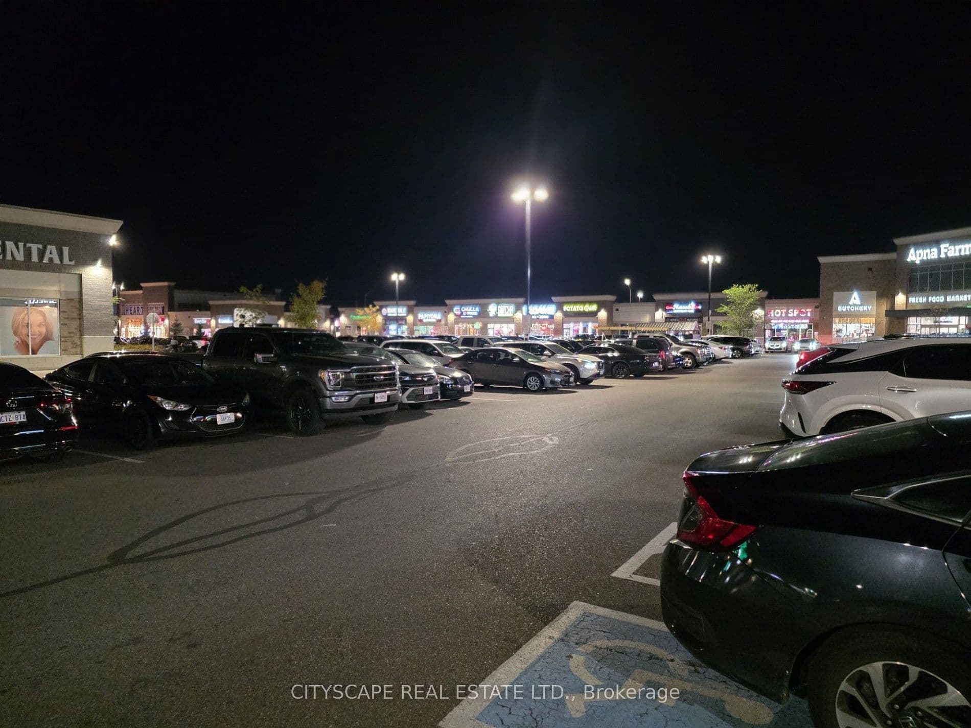 3525 Platinum Drive, Mississauga, ON L5M 2R9