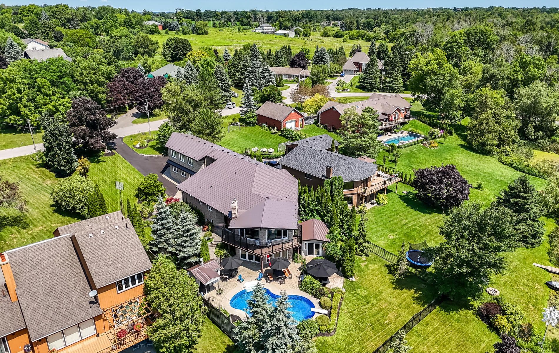 285 Stephenson Point Road, Scugog, ON L9L 1B4