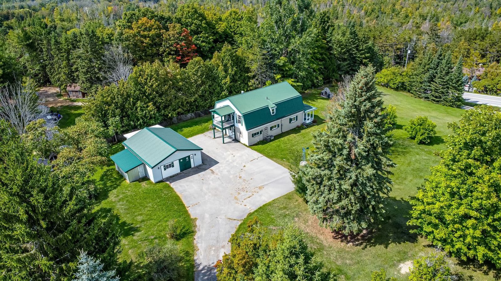 8064 9th Line, Essa, ON L0L 2N0