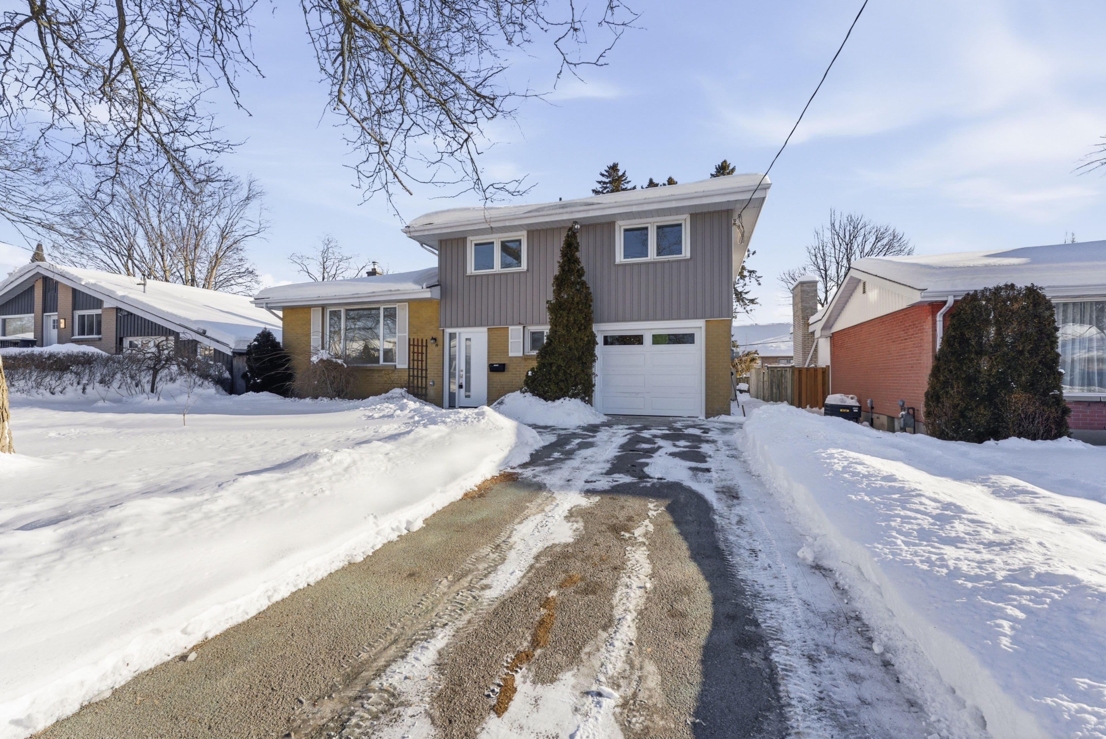 19 Alfred Drive, Belleville, ON K8N 4M6