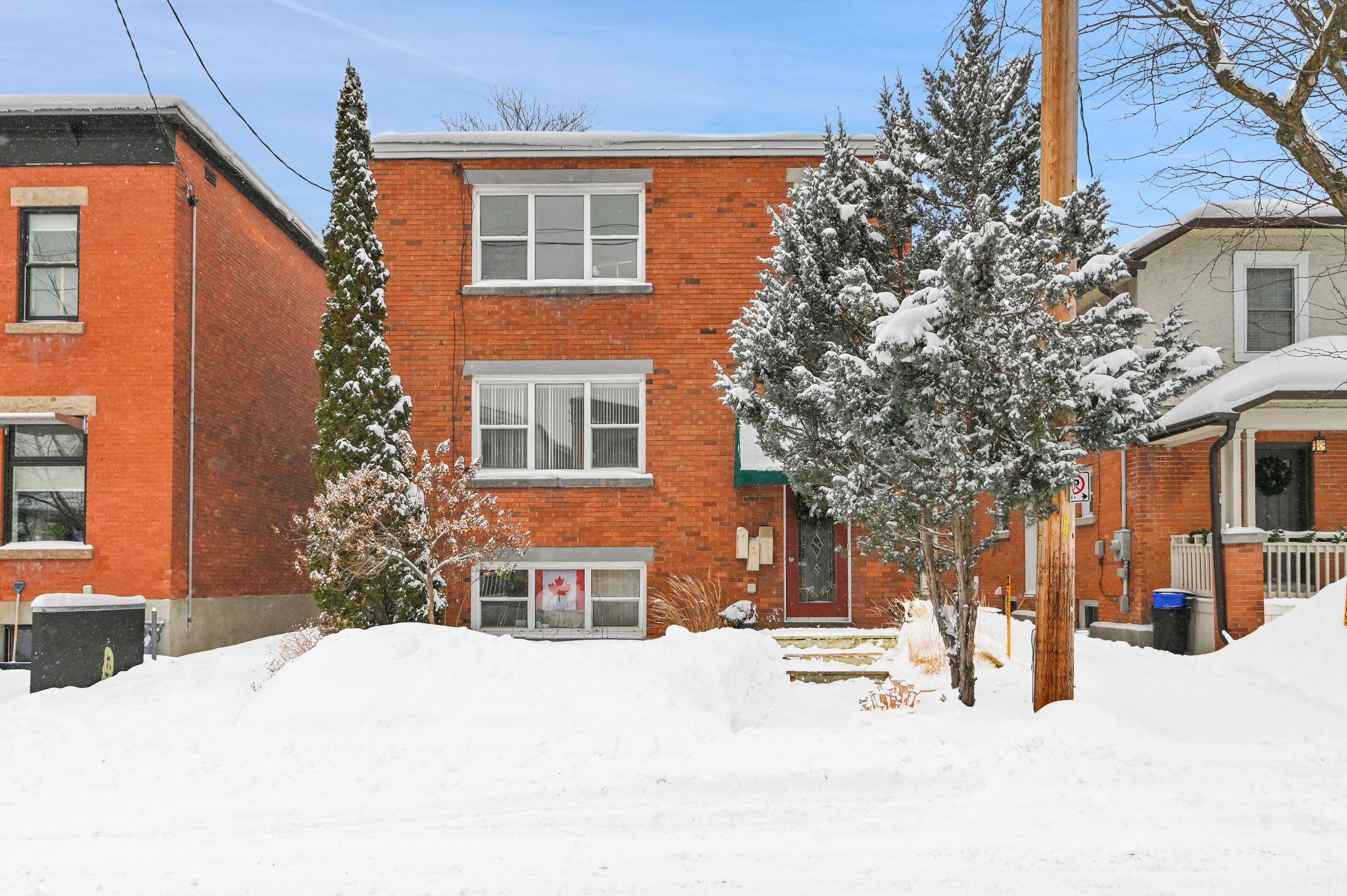 55 Ivy Crescent, New Edinburgh - Lindenlea, ON K1M 1Y1
