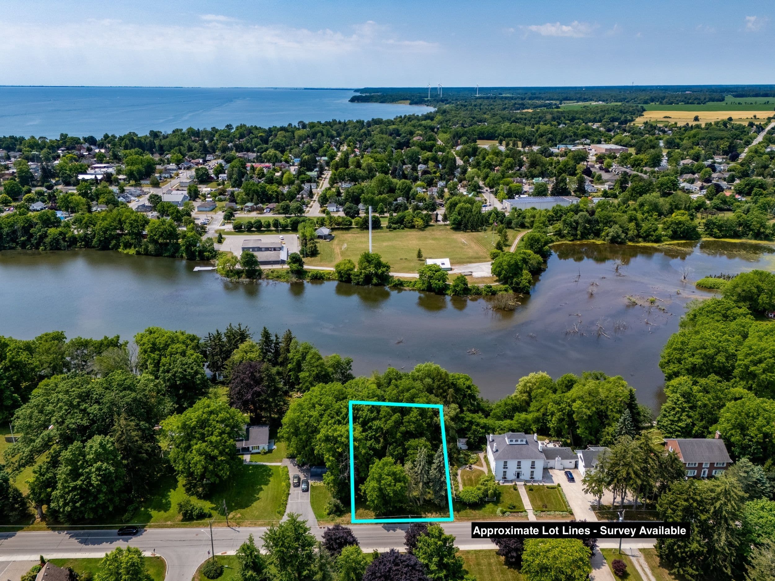 41 Prospect Street, Norfolk, ON N0A 1N6