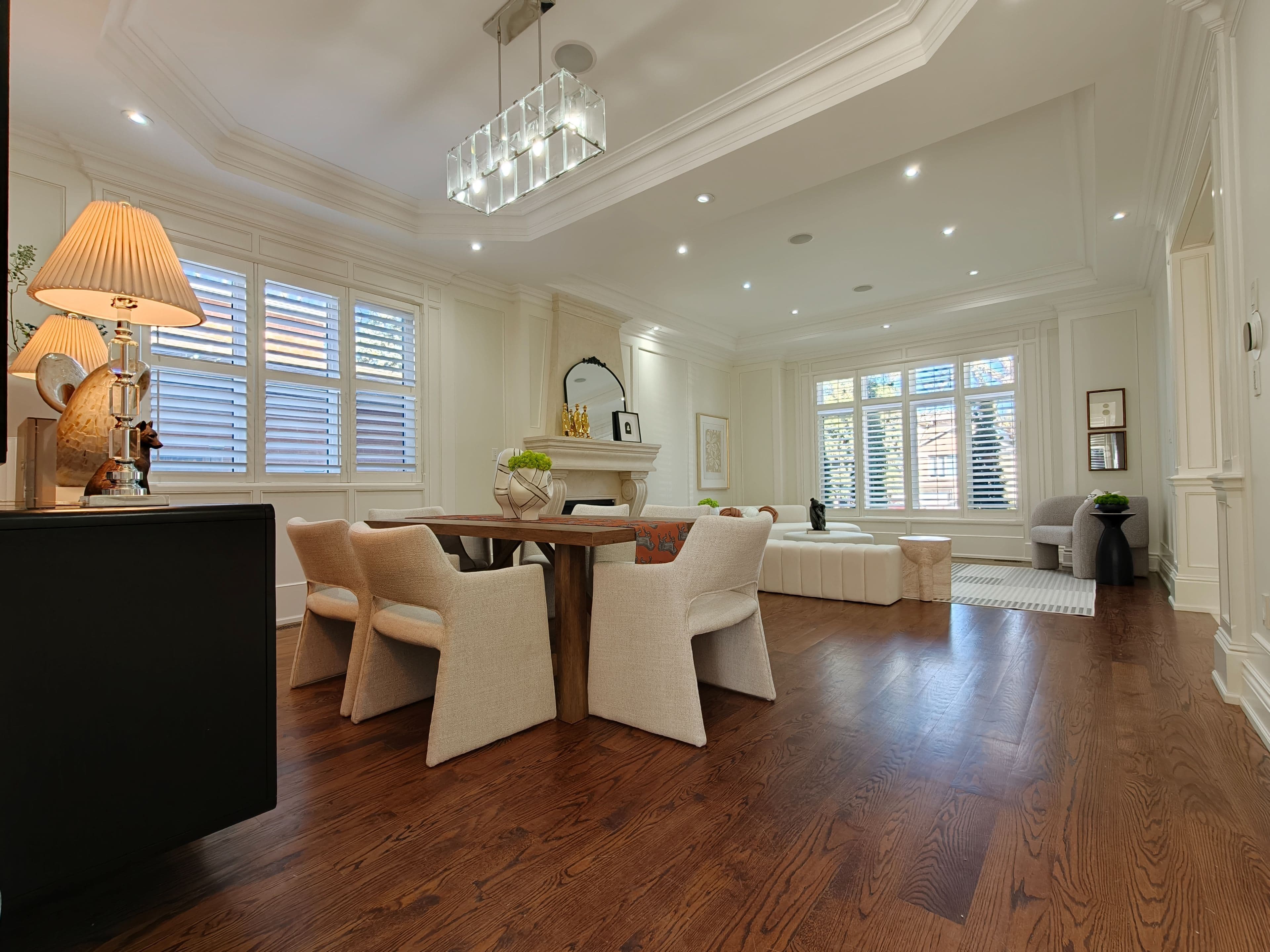 205 Byng Avenue, Toronto C14, ON M2N 4L2