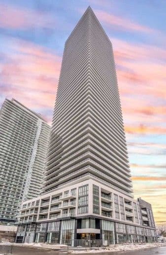 70 Annie Craig Drive 2108, Toronto W06, ON M8V 0G2