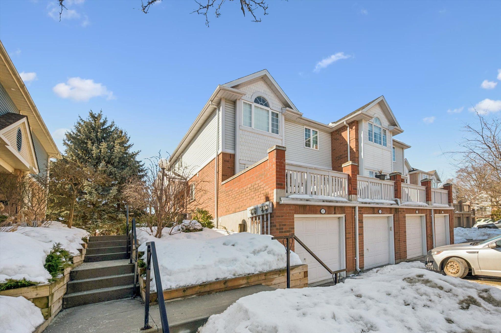 941 Gordon Street 47, Guelph, ON N1G 4R9
